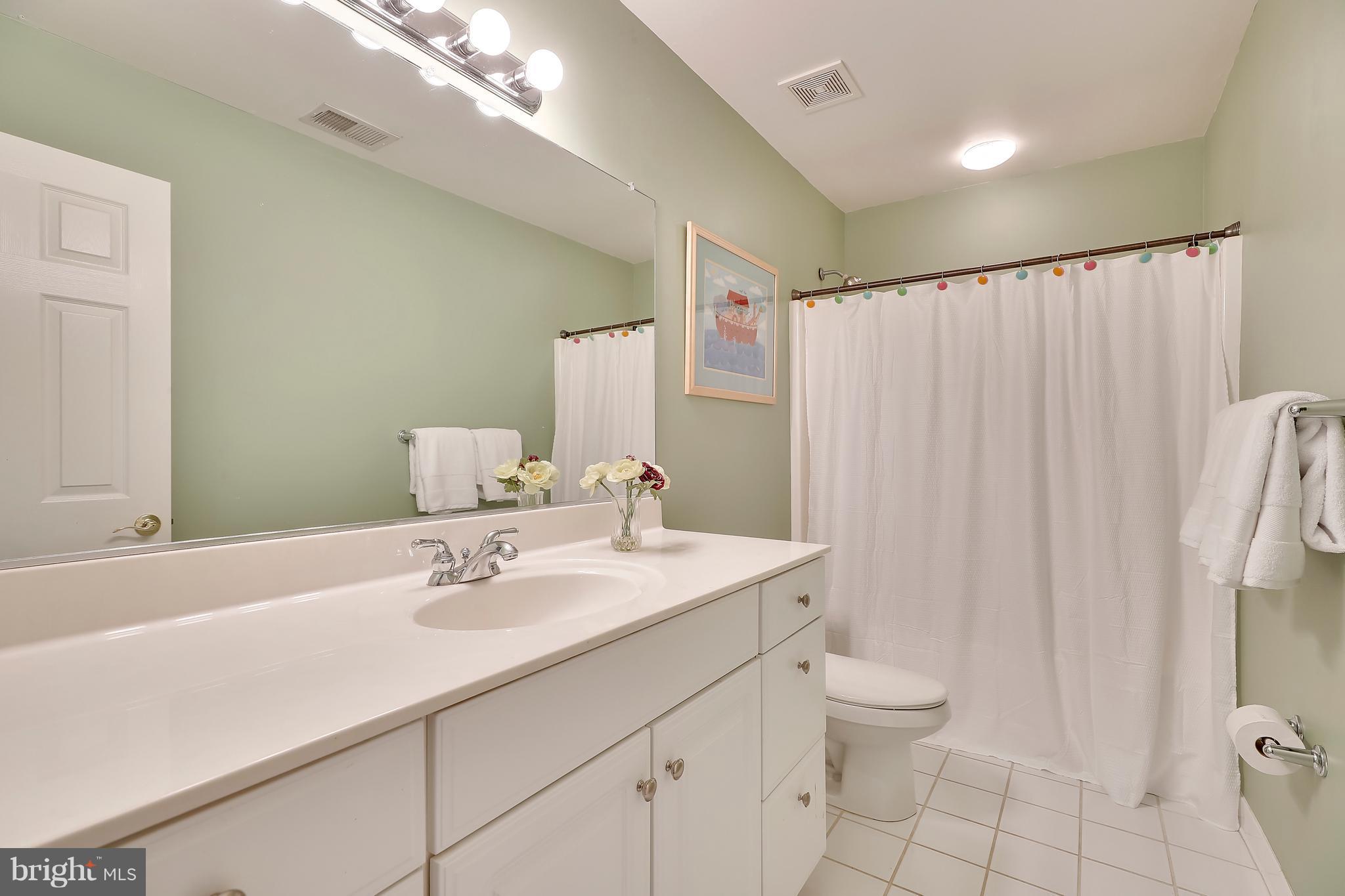 ANNAPOLIS ROADS - Residential