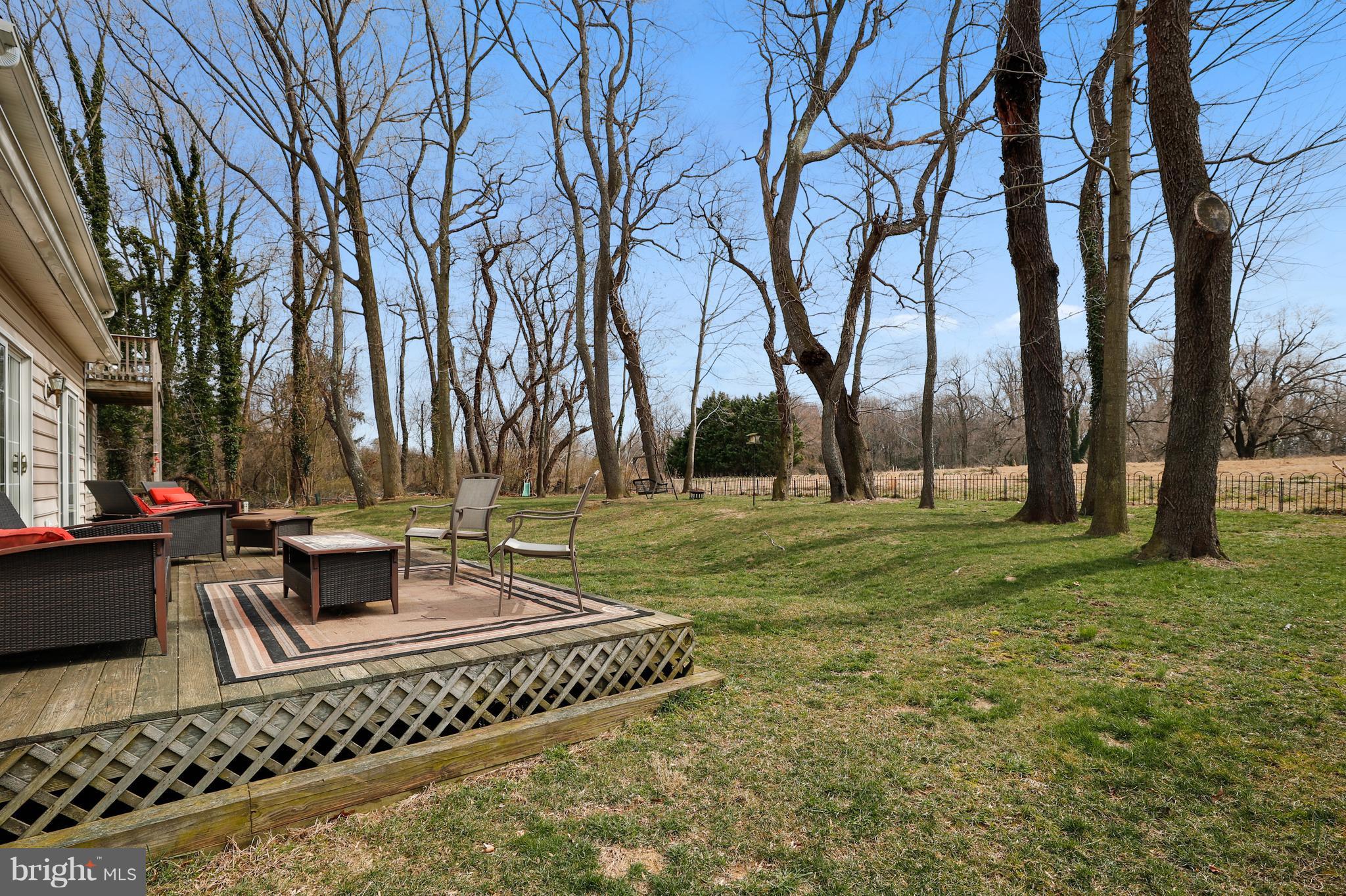 ANNAPOLIS ROADS - Residential