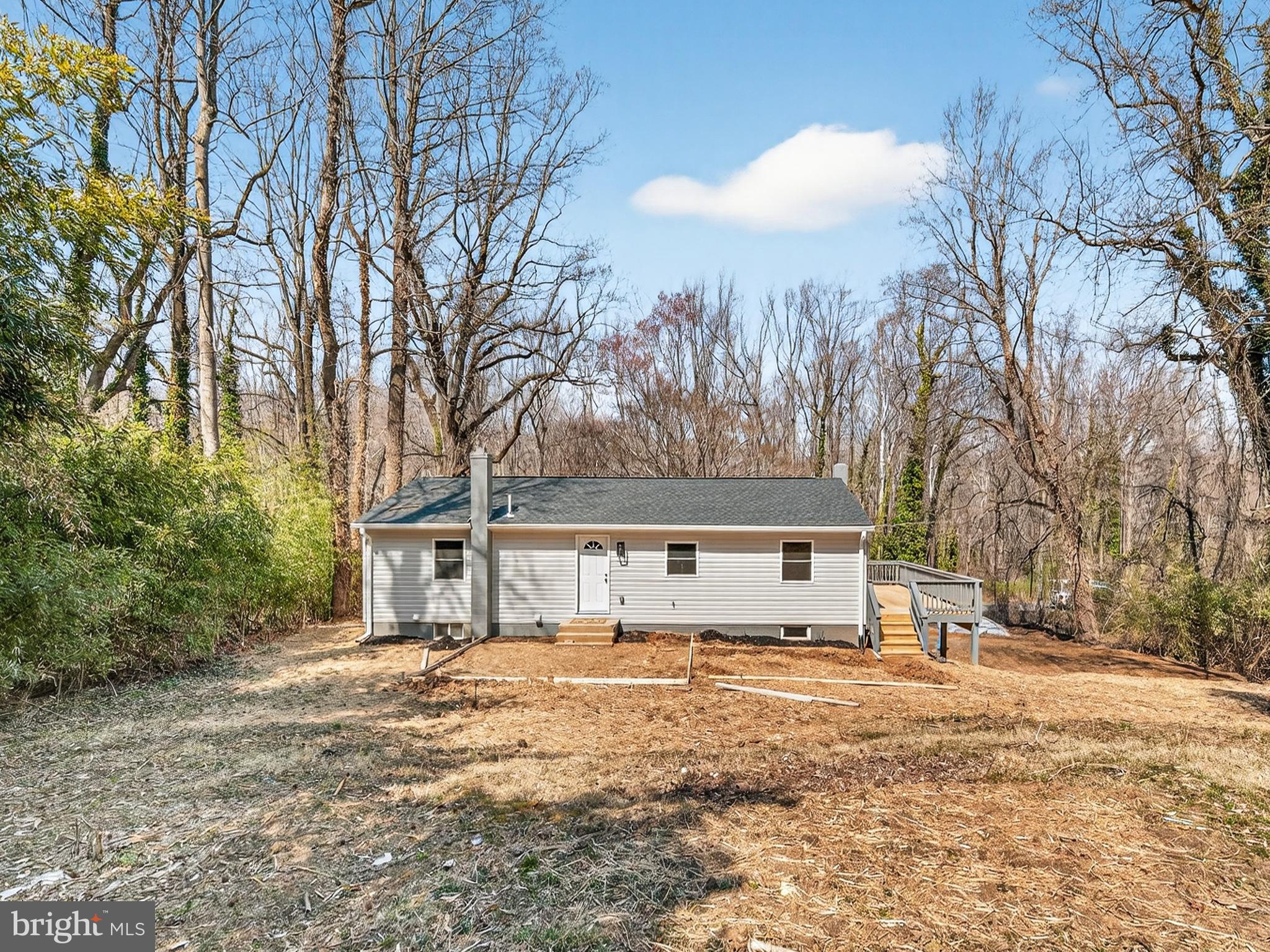 CHESAPEAKE HEIGHTS - Residential