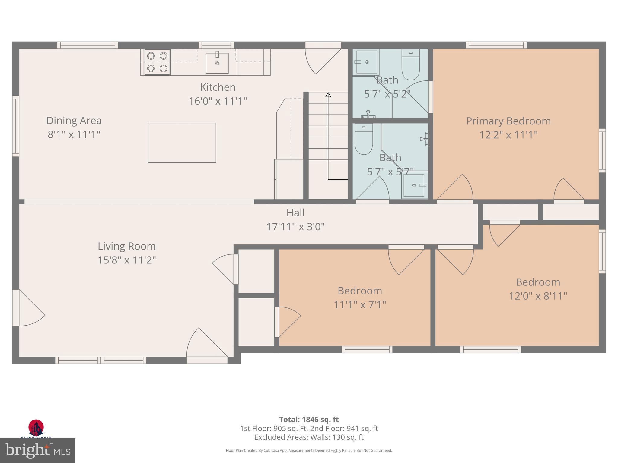 CHESAPEAKE HEIGHTS - Residential