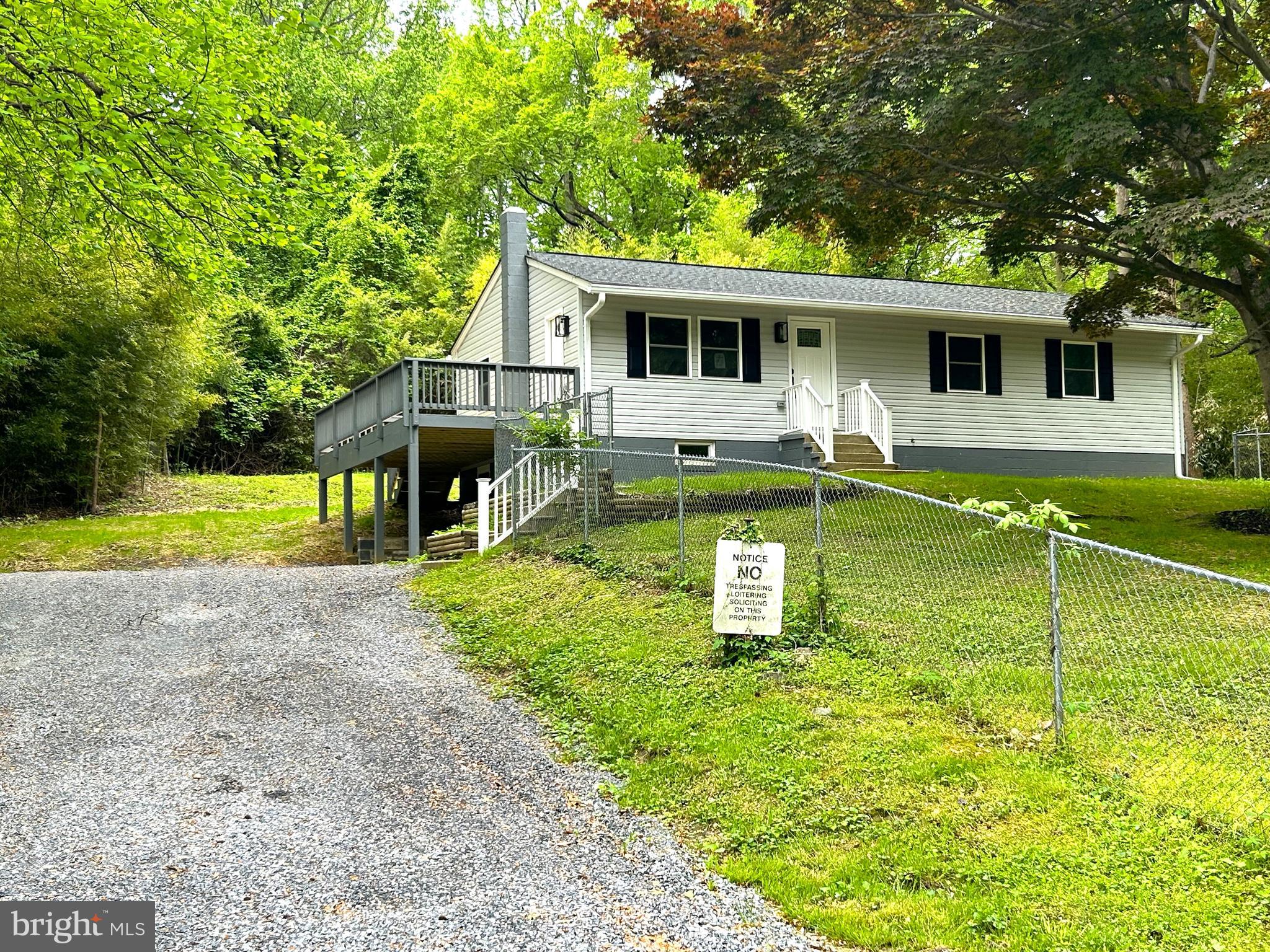 CHESAPEAKE HEIGHTS - Residential