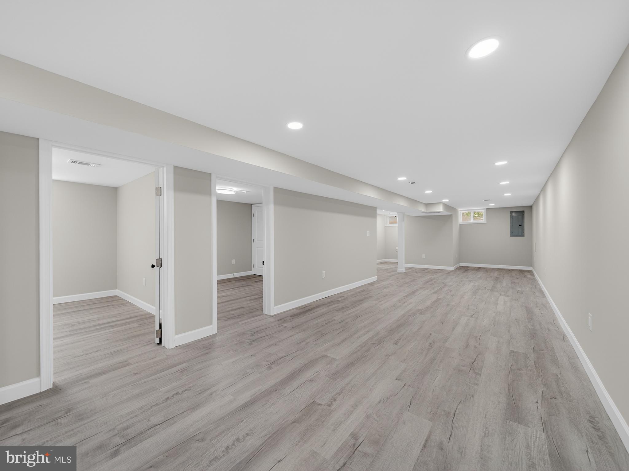 CHESAPEAKE HEIGHTS - Residential