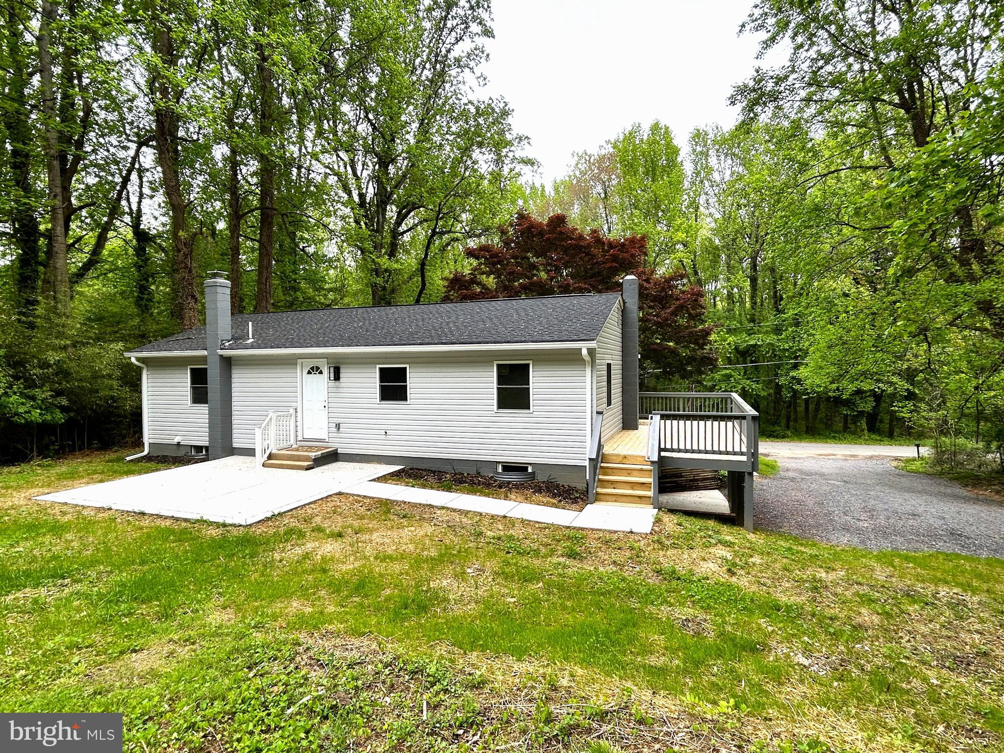 CHESAPEAKE HEIGHTS - Residential