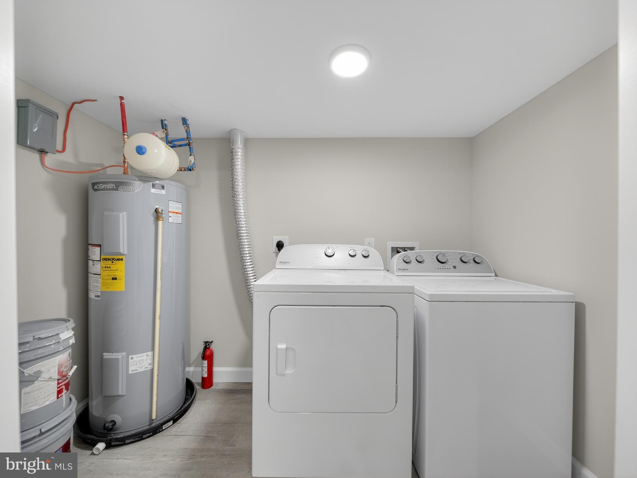 CHESAPEAKE HEIGHTS - Residential