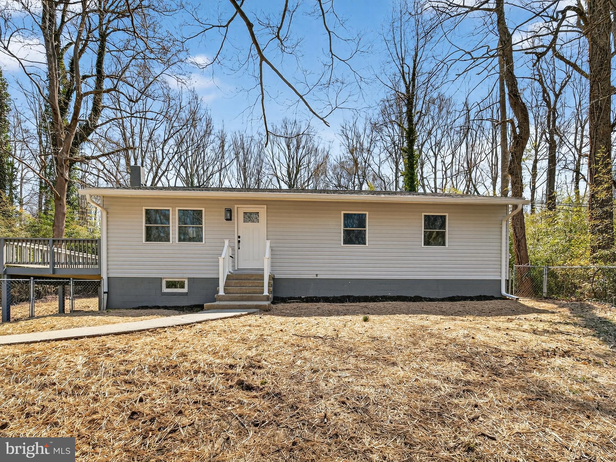 CHESAPEAKE HEIGHTS - Residential