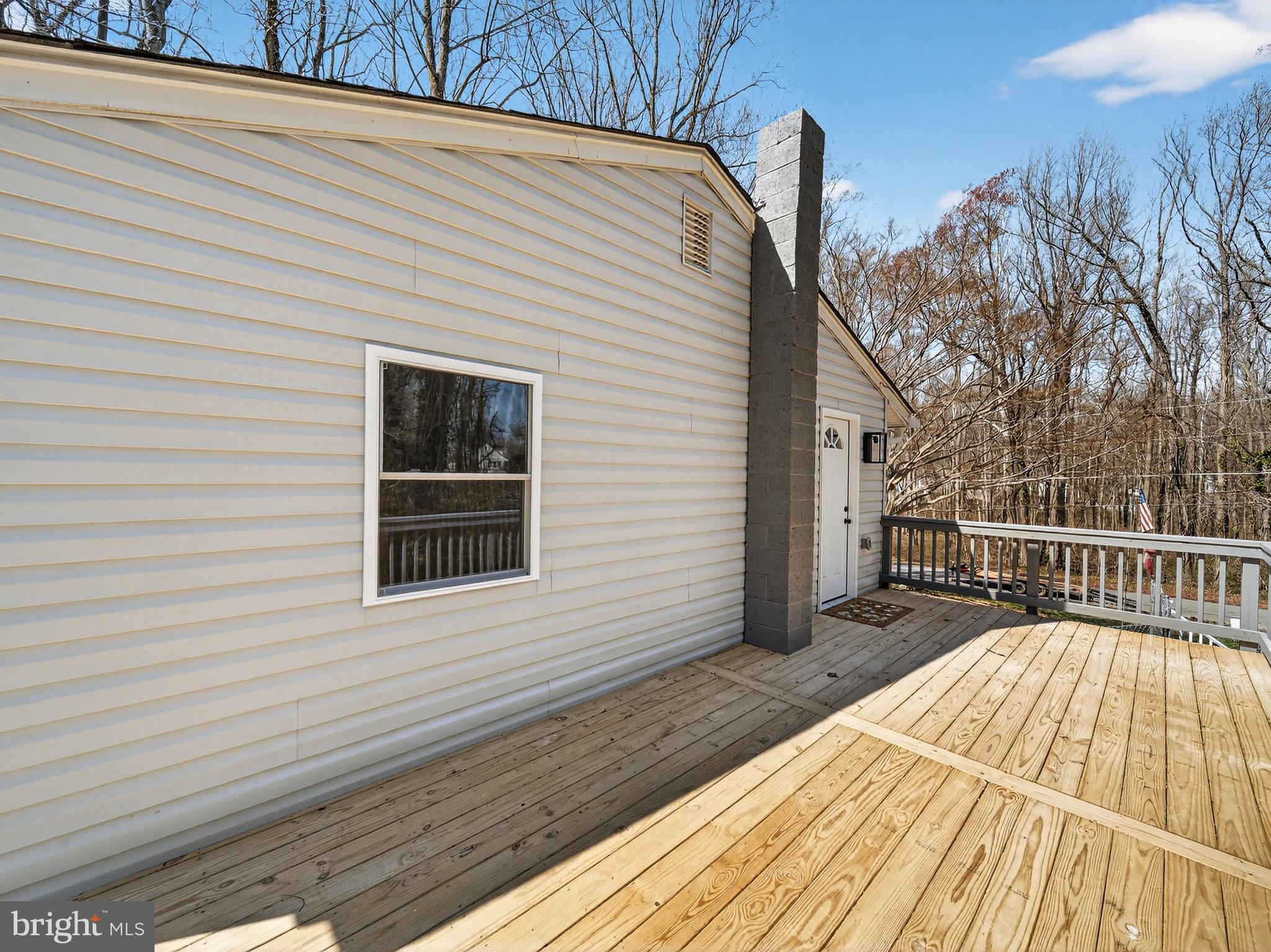 CHESAPEAKE HEIGHTS - Residential