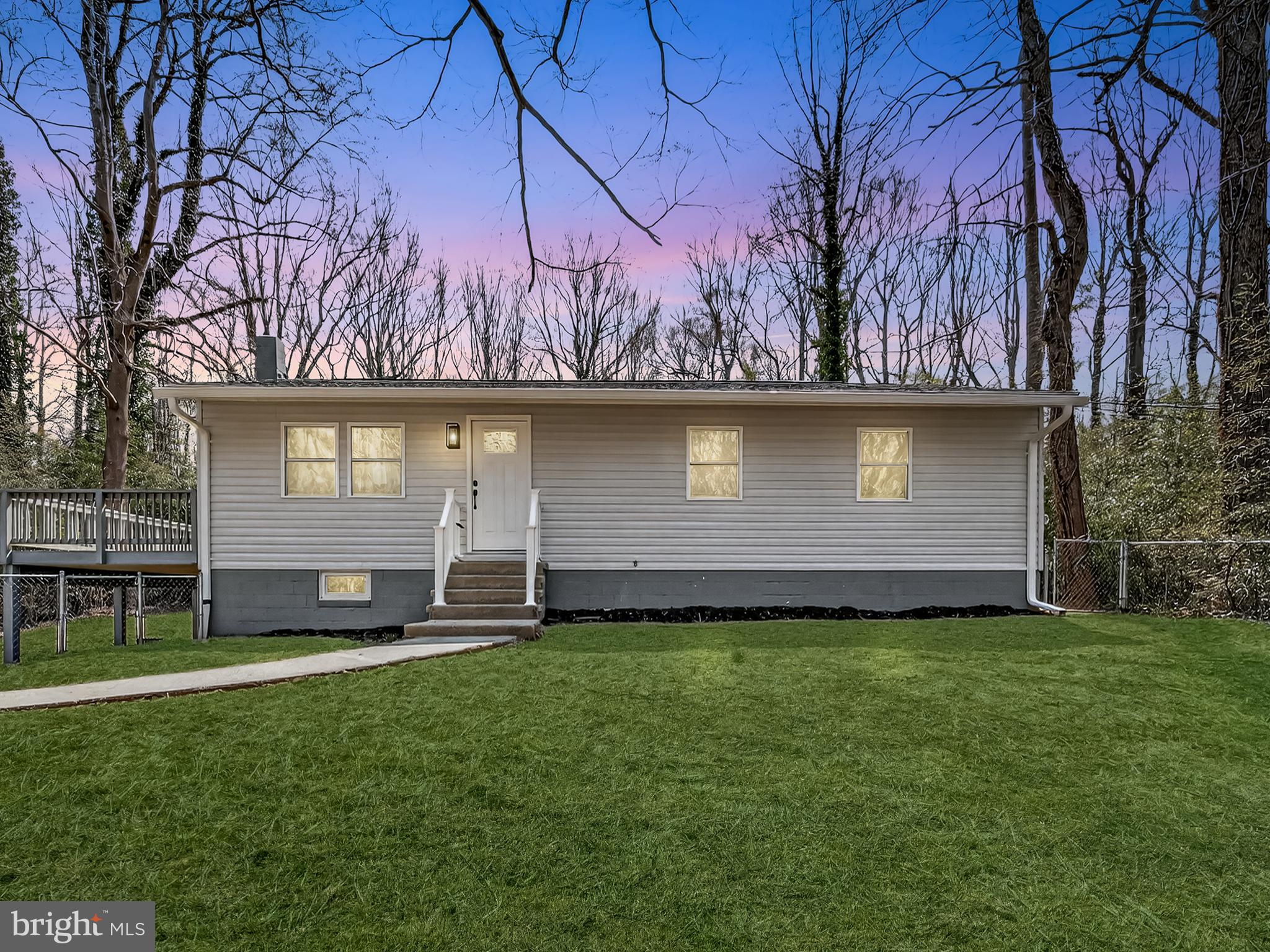 CHESAPEAKE HEIGHTS - Residential