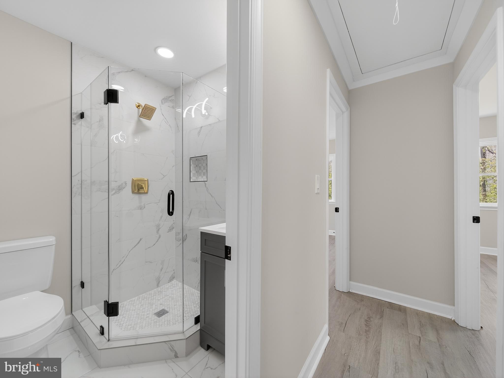 CHESAPEAKE HEIGHTS - Residential