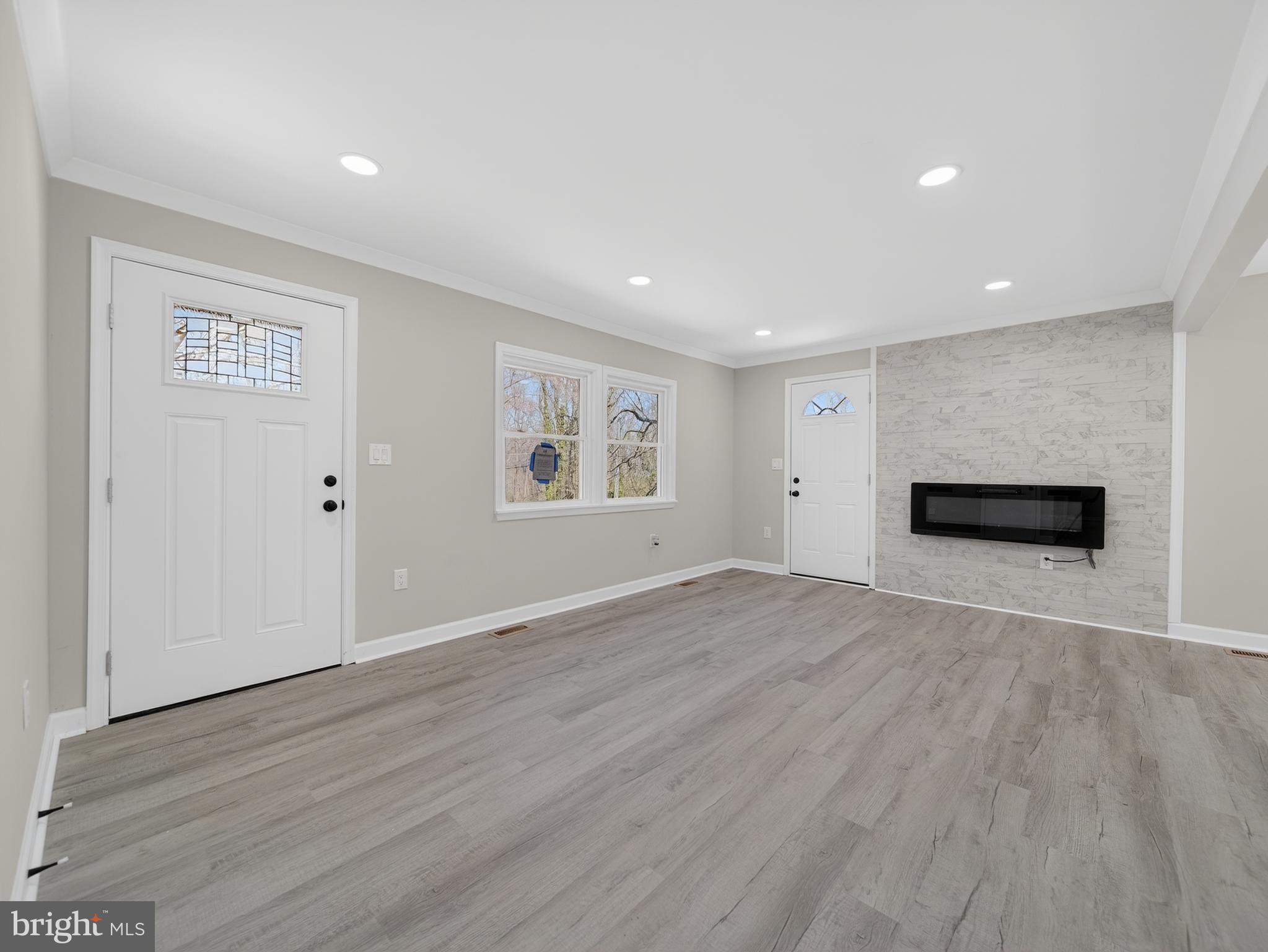 CHESAPEAKE HEIGHTS - Residential