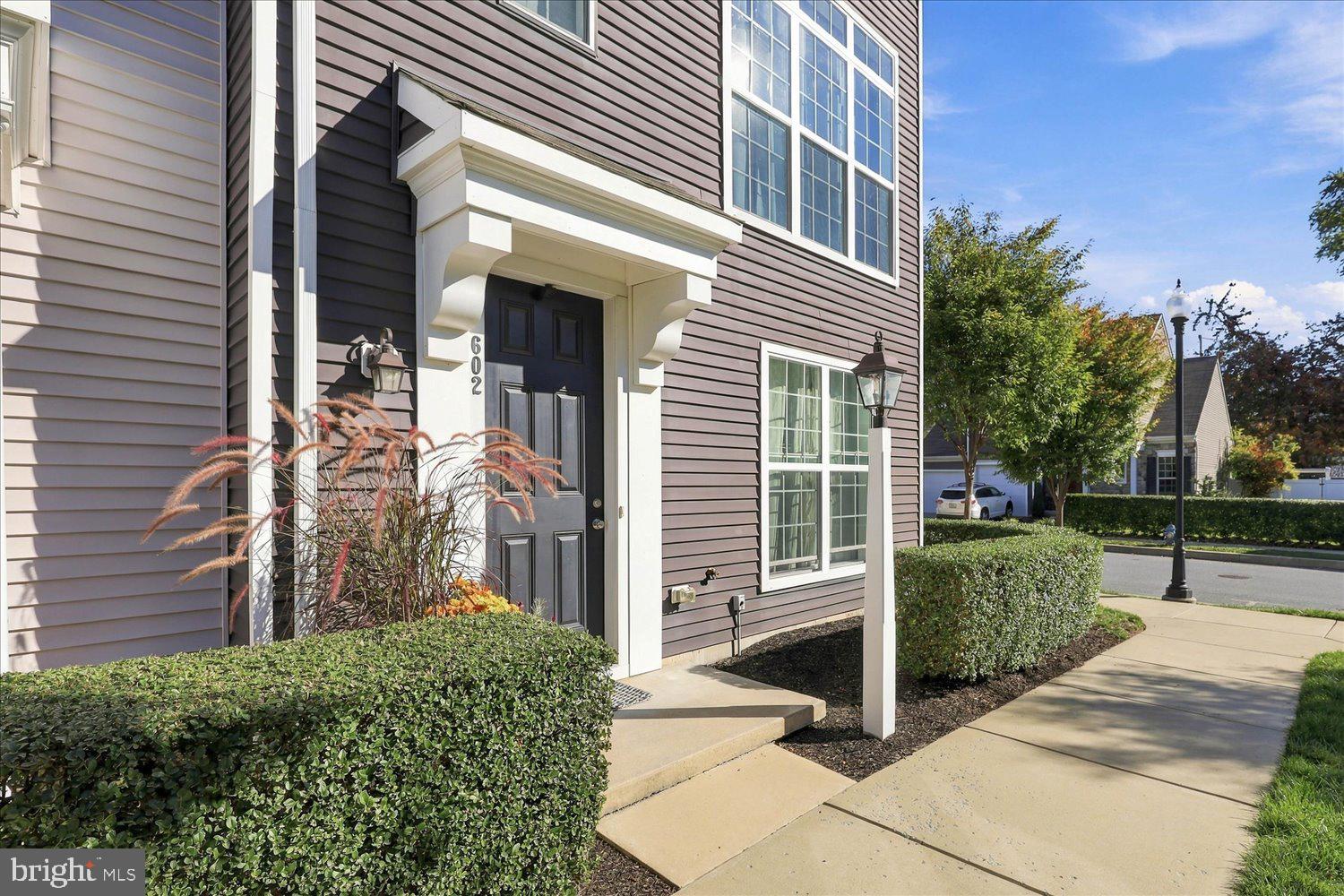 602 MAYER PLACE