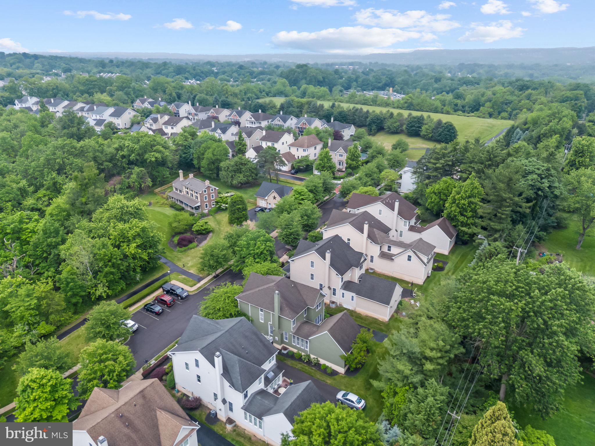 NEW BRITAIN WALK - Residential