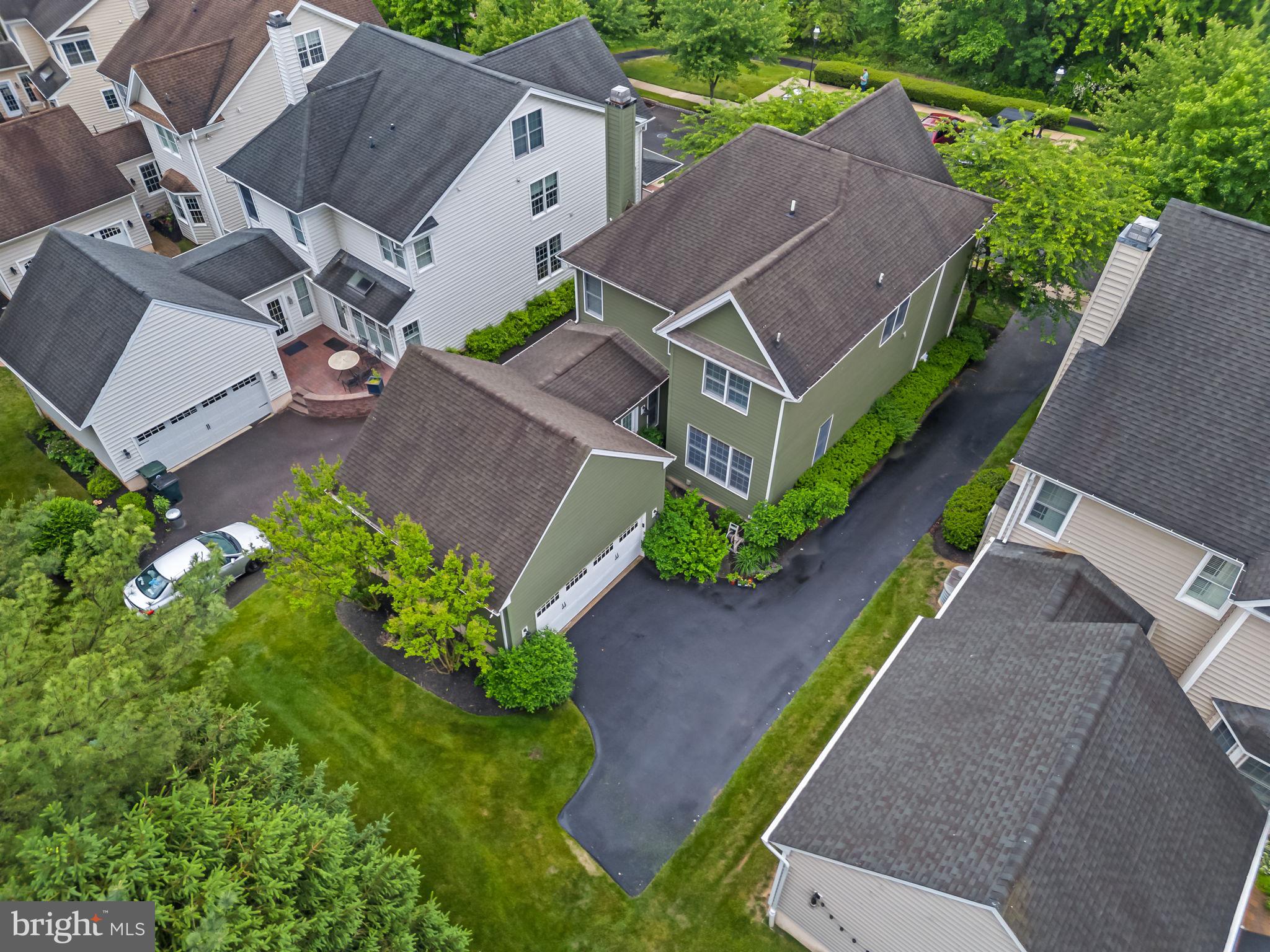 NEW BRITAIN WALK - Residential