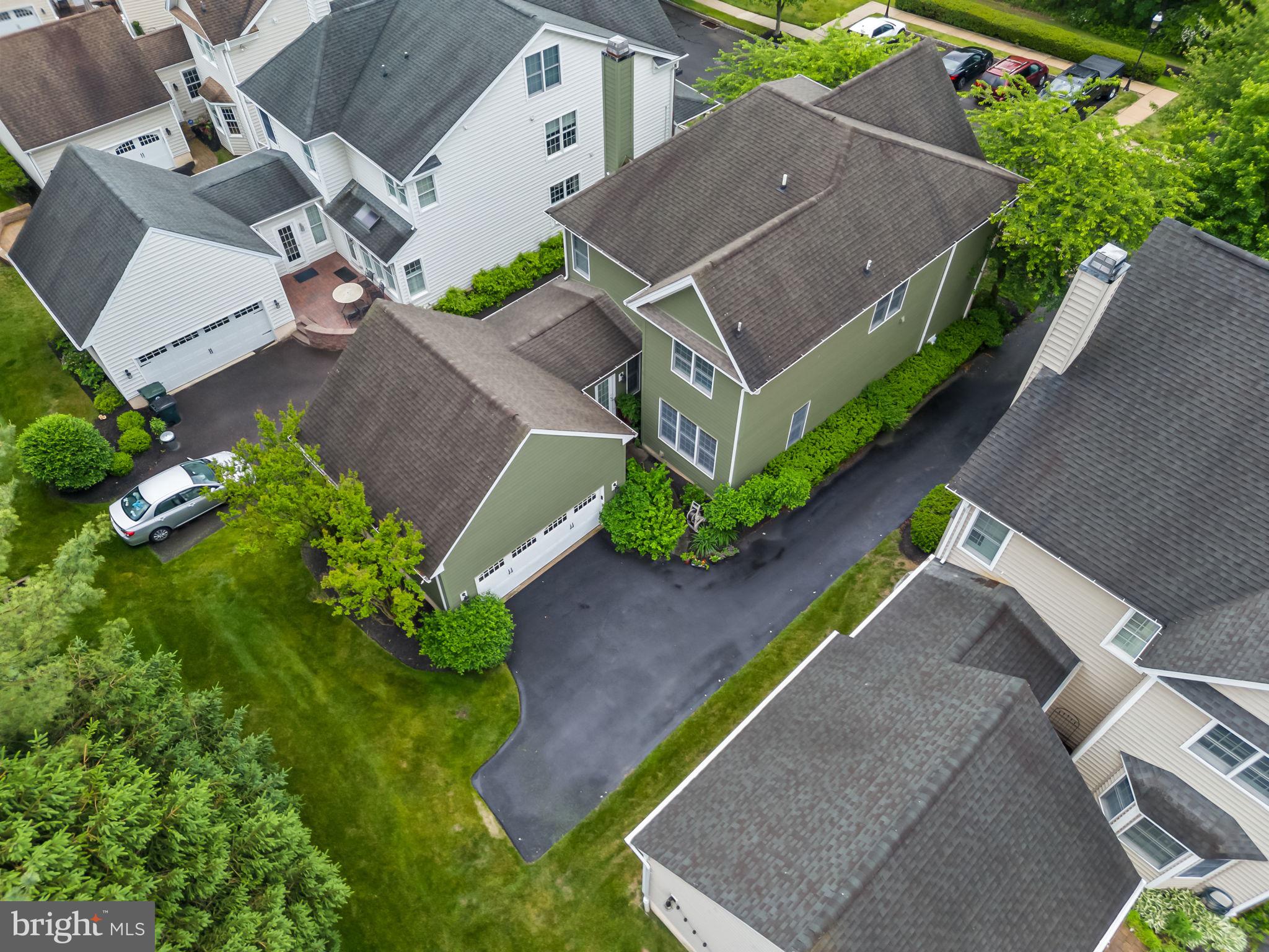 NEW BRITAIN WALK - Residential