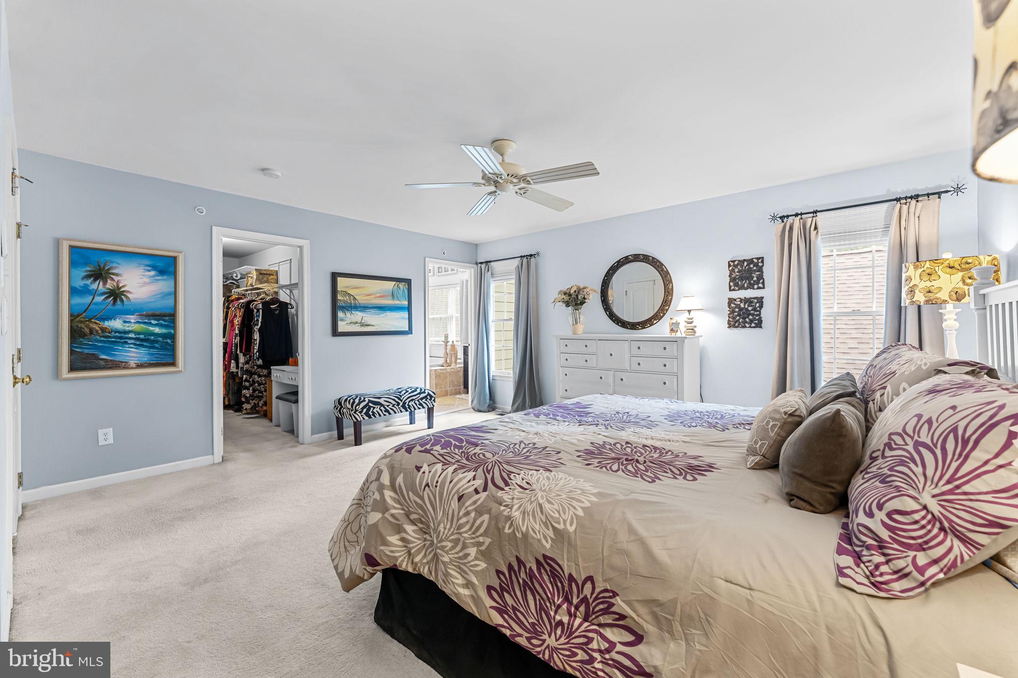 NEW BRITAIN WALK - Residential