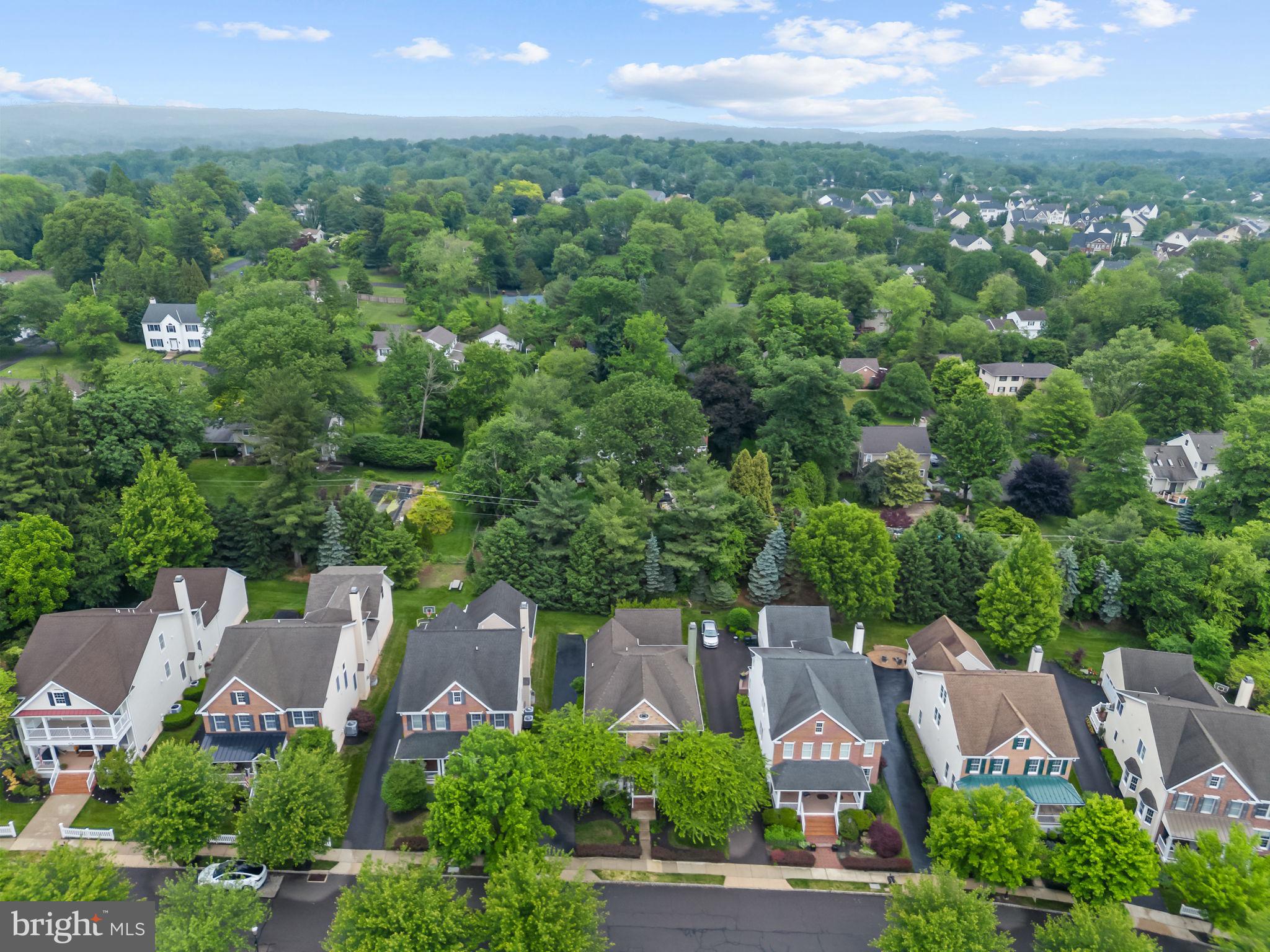 NEW BRITAIN WALK - Residential