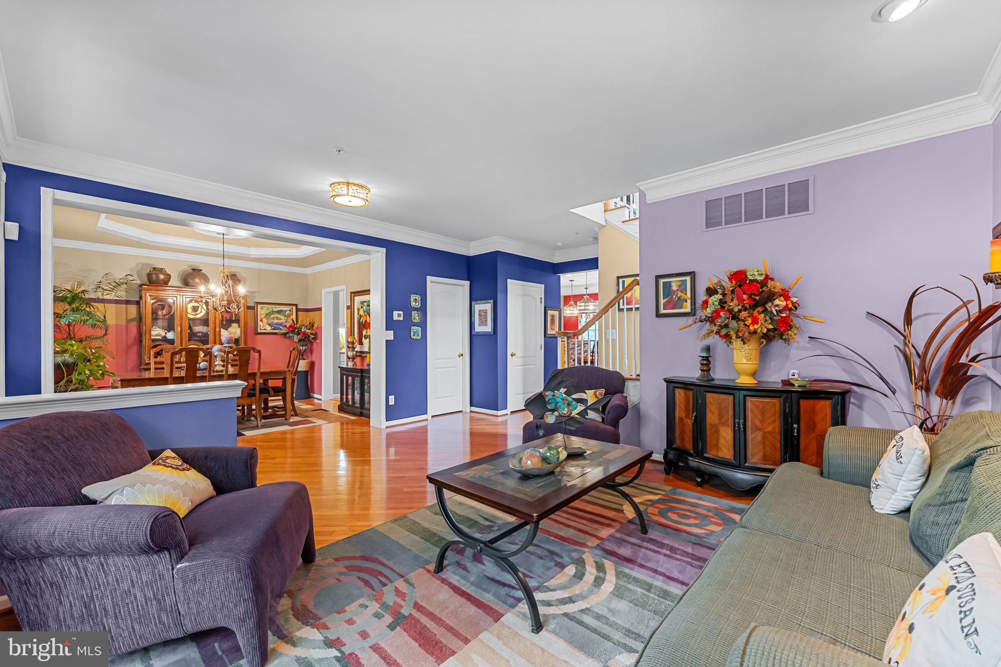 NEW BRITAIN WALK - Residential