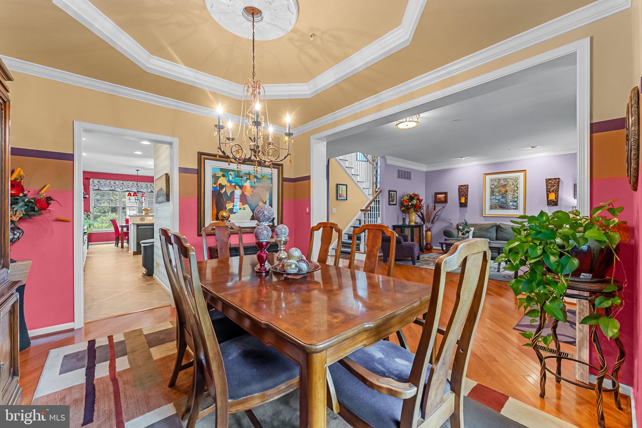 NEW BRITAIN WALK - Residential