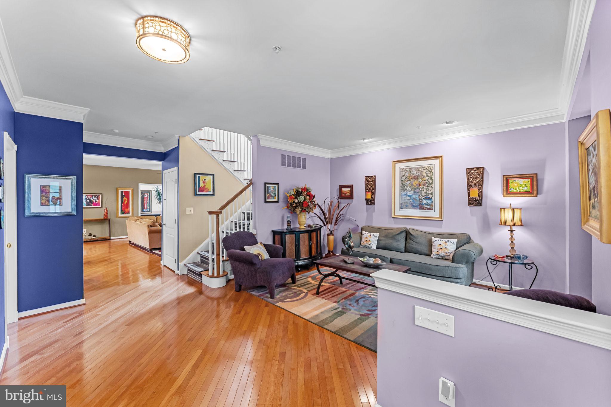 NEW BRITAIN WALK - Residential