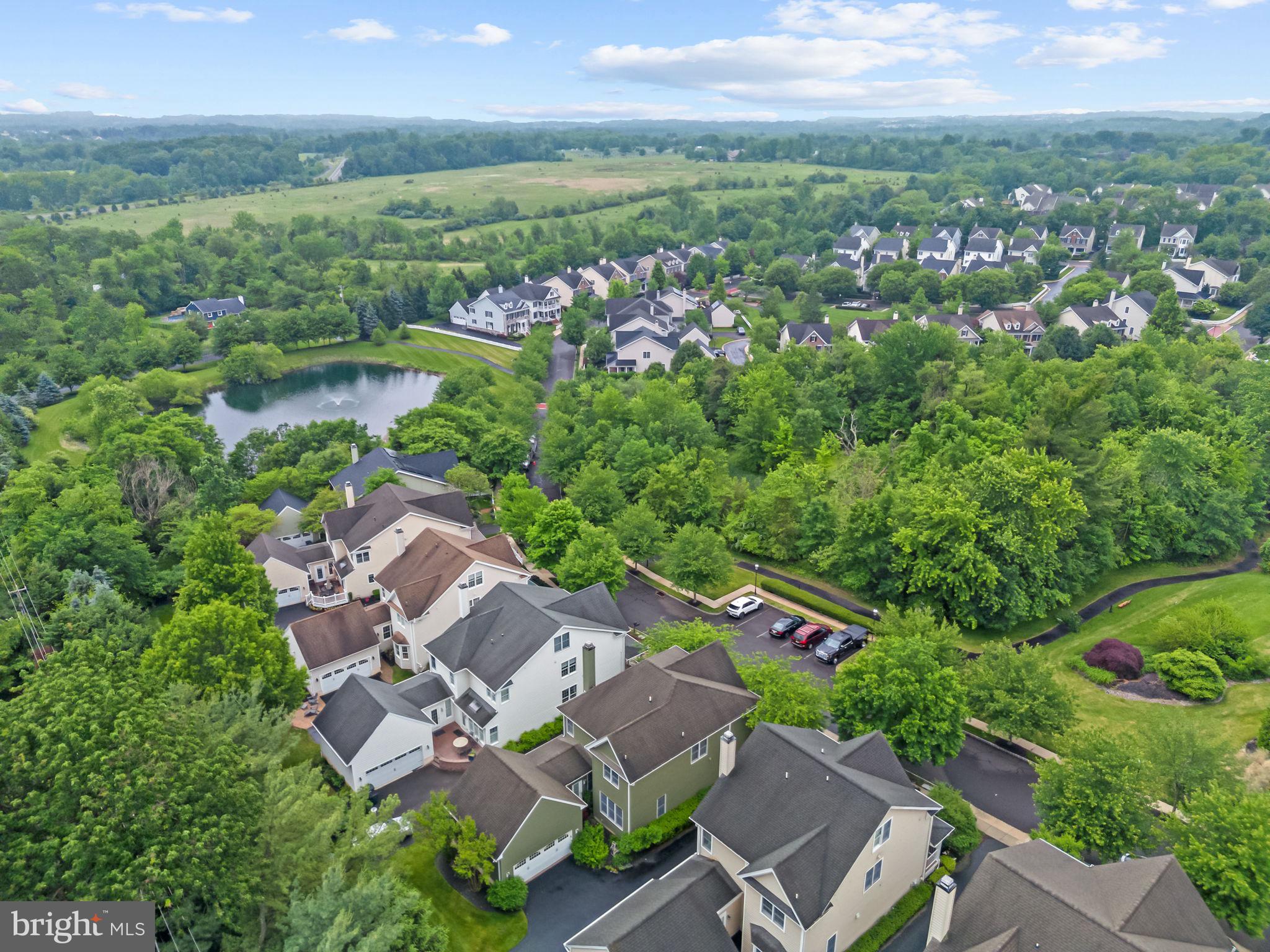 NEW BRITAIN WALK - Residential
