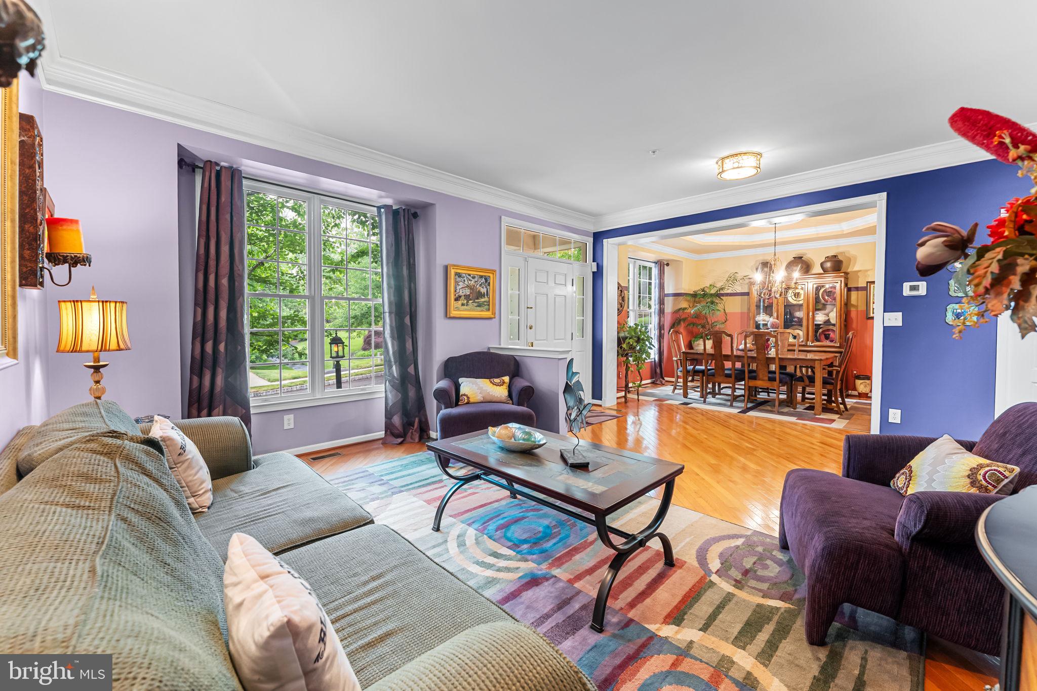 NEW BRITAIN WALK - Residential