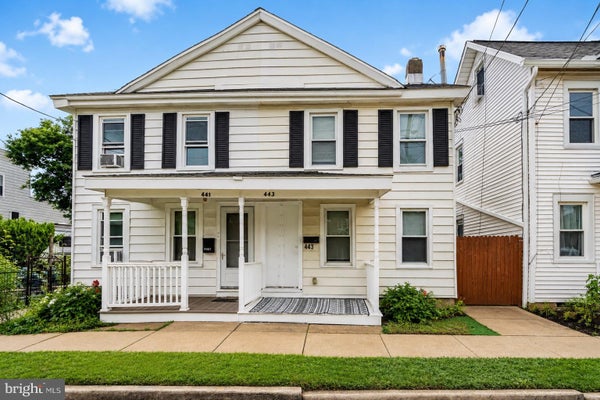 443 WOOD ST, BURLINGTON, NJ 08016 - Image 5ab2b82e37637f3cbd6d6c26e679a67d/3122776508