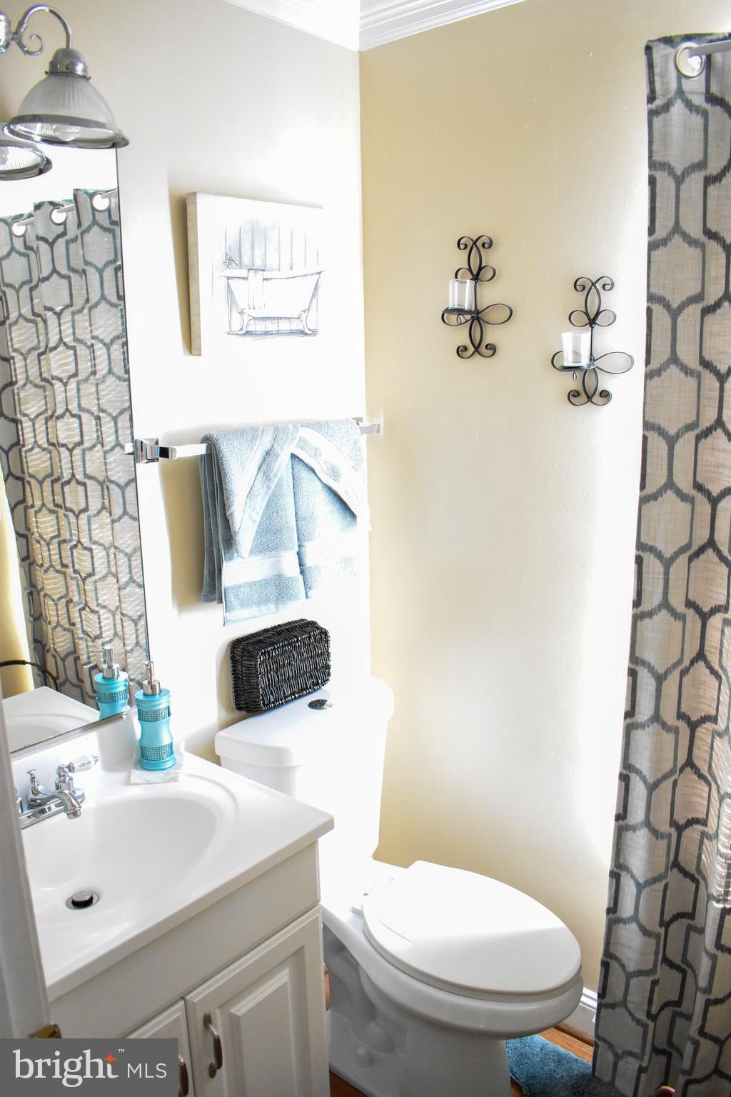 FORESTVILLE PARK - Residential