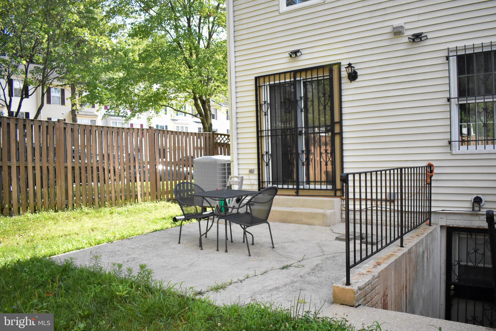 FORESTVILLE PARK - Residential