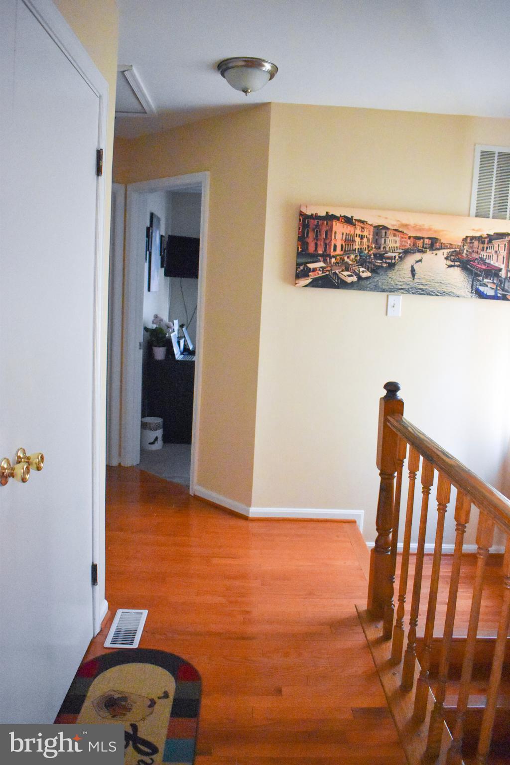 FORESTVILLE PARK - Residential