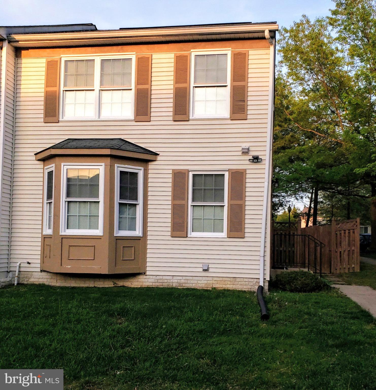 FORESTVILLE PARK - Residential