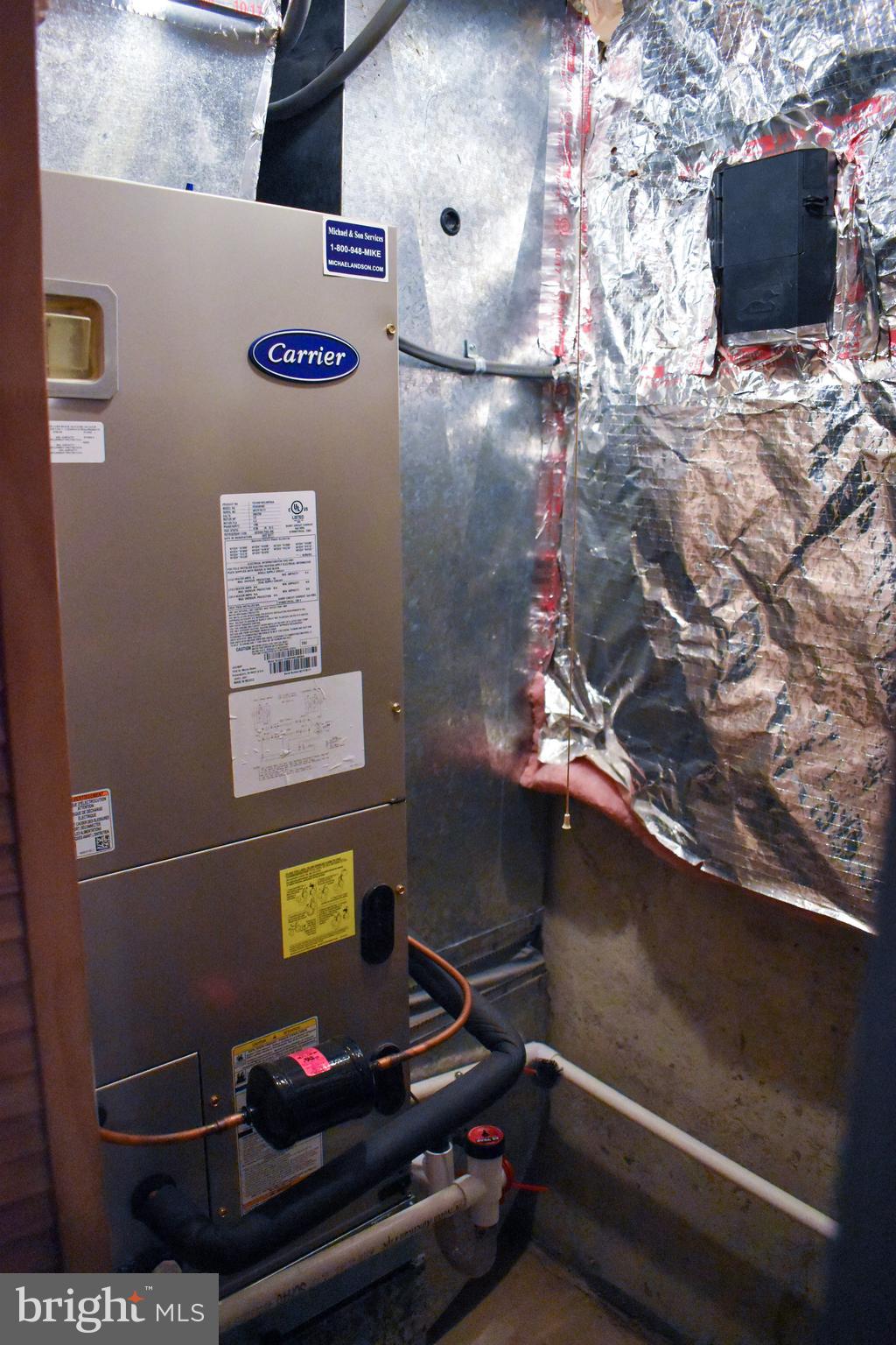 FORESTVILLE PARK - Residential