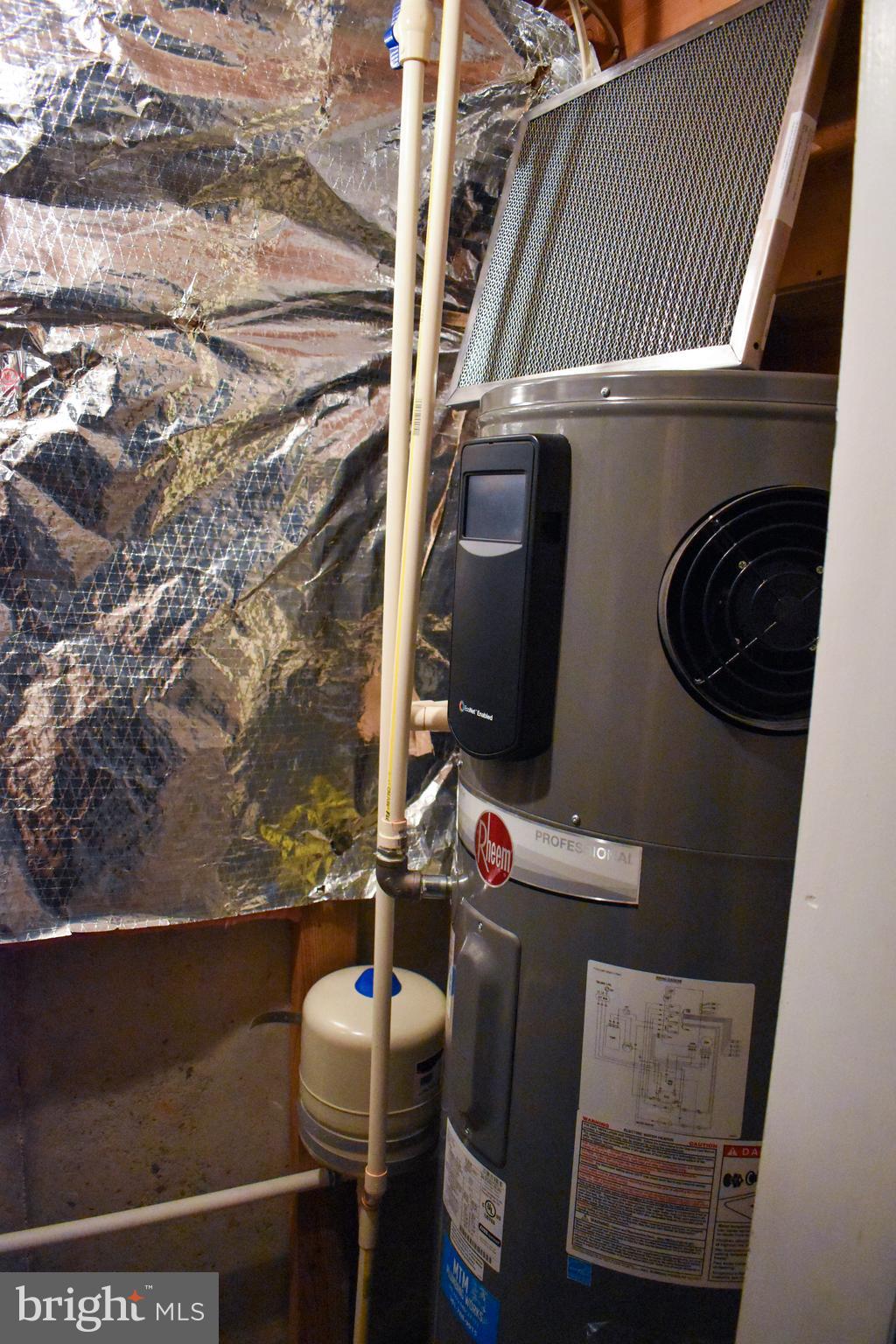 FORESTVILLE PARK - Residential