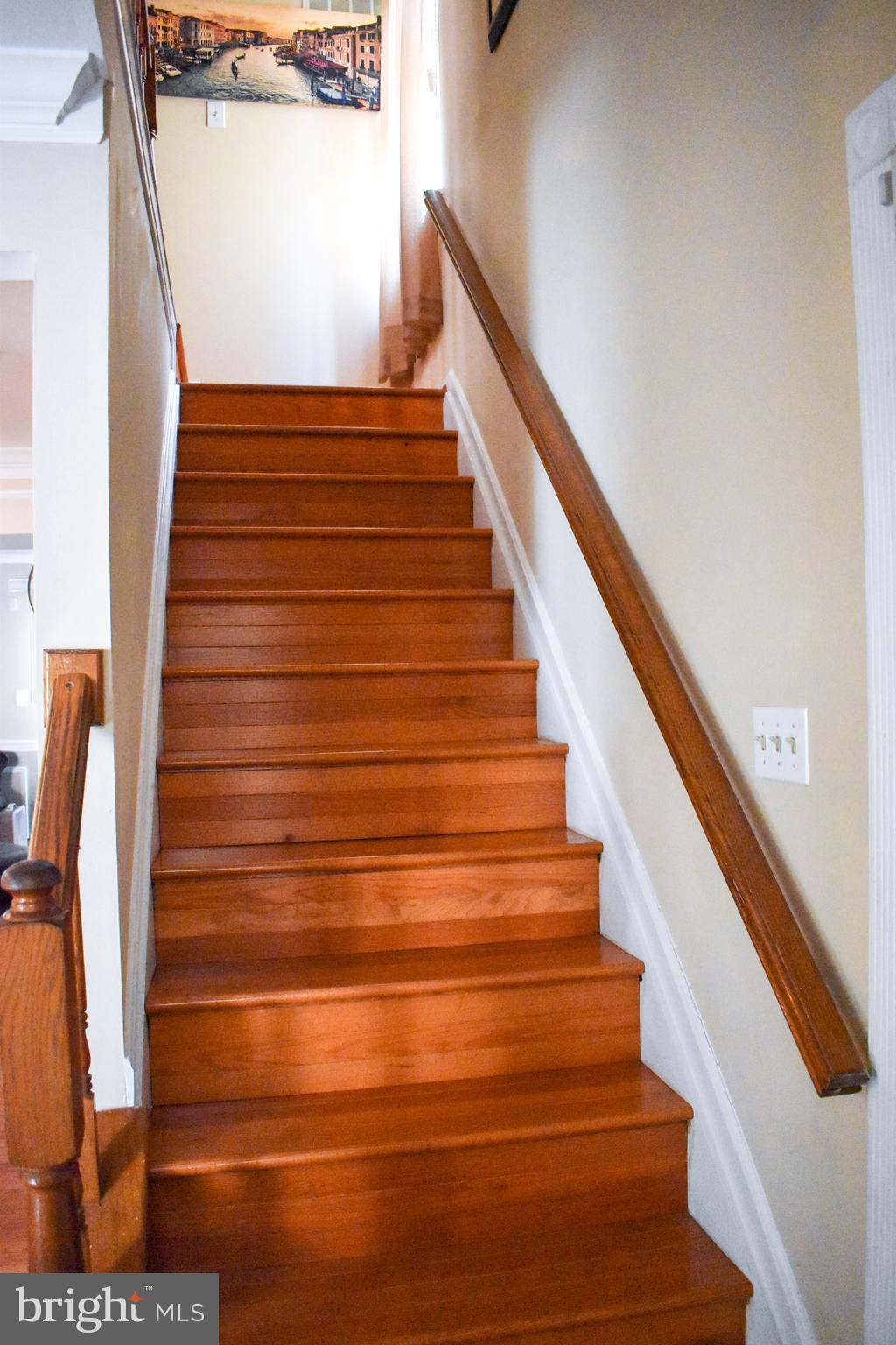 FORESTVILLE PARK - Residential