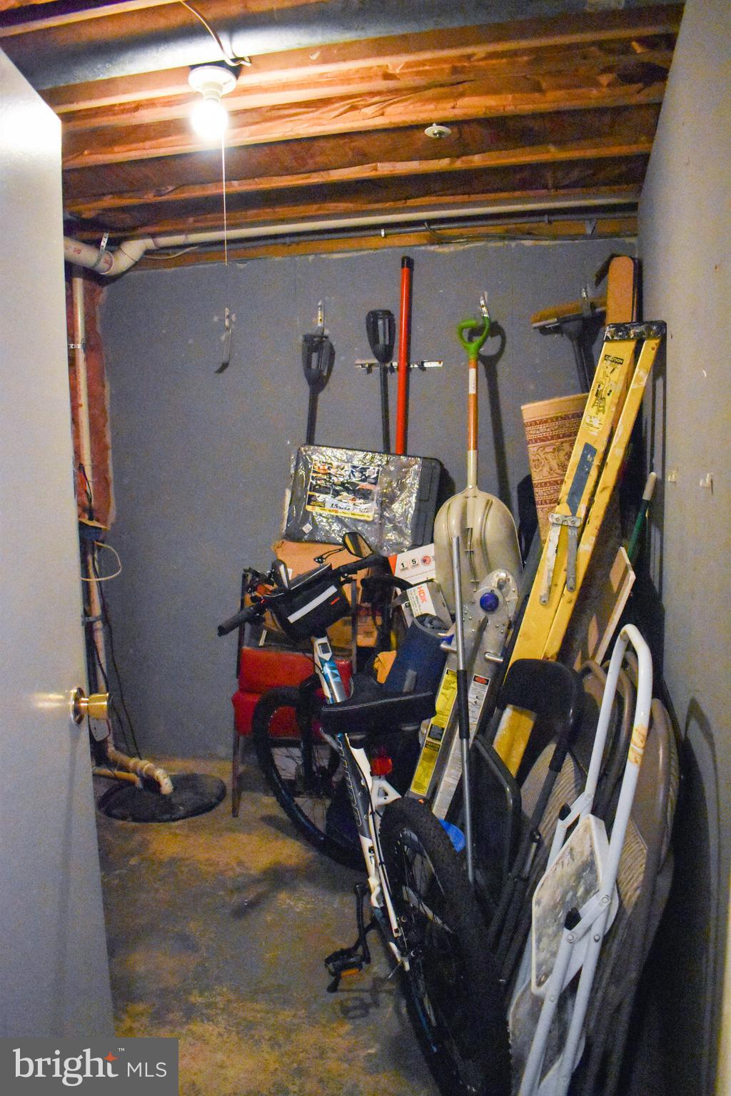 FORESTVILLE PARK - Residential