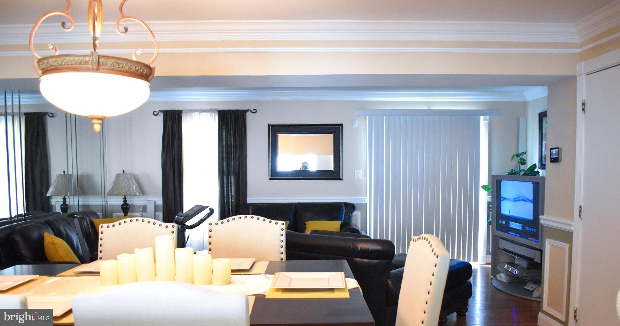 FORESTVILLE PARK - Residential