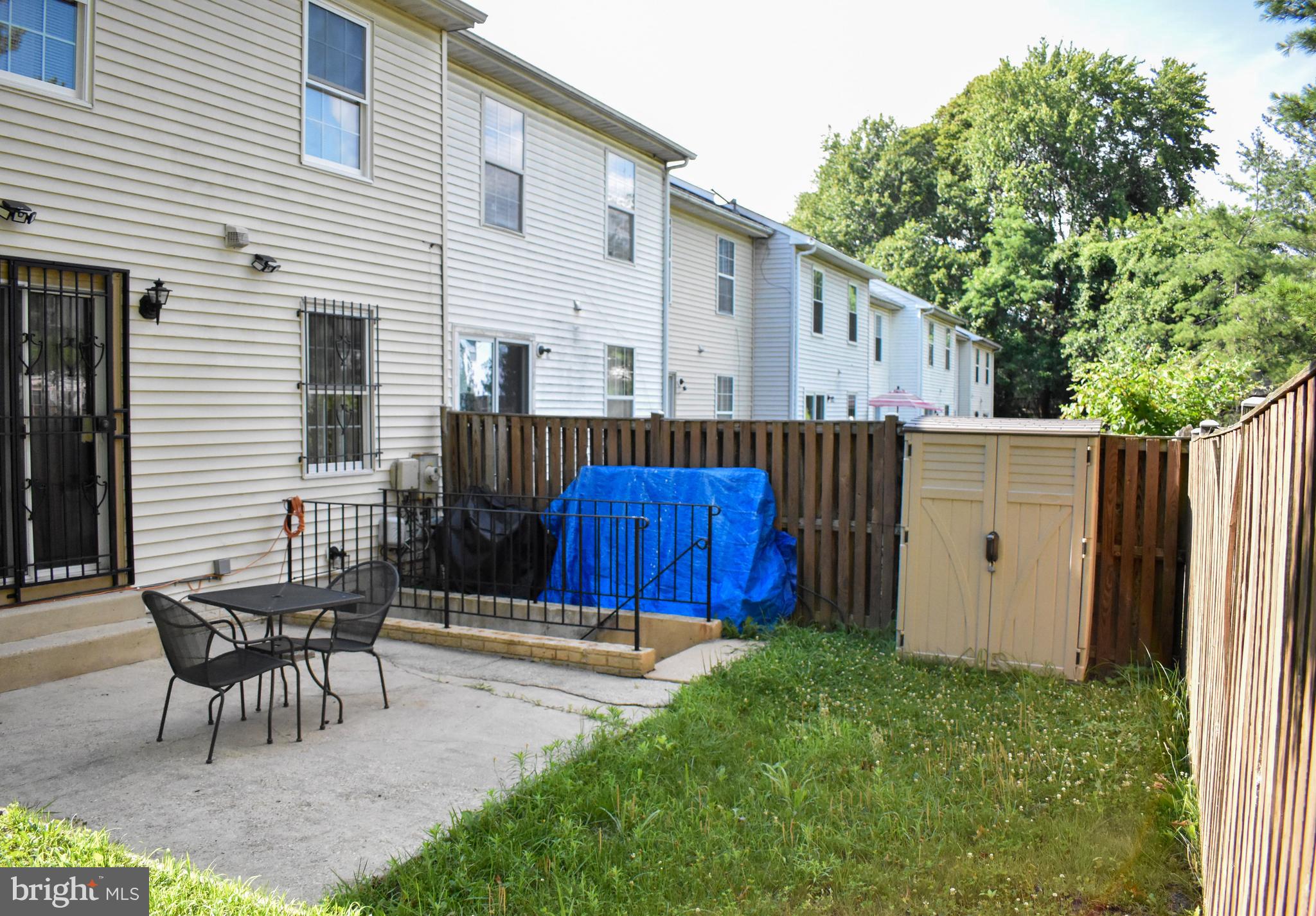 FORESTVILLE PARK - Residential