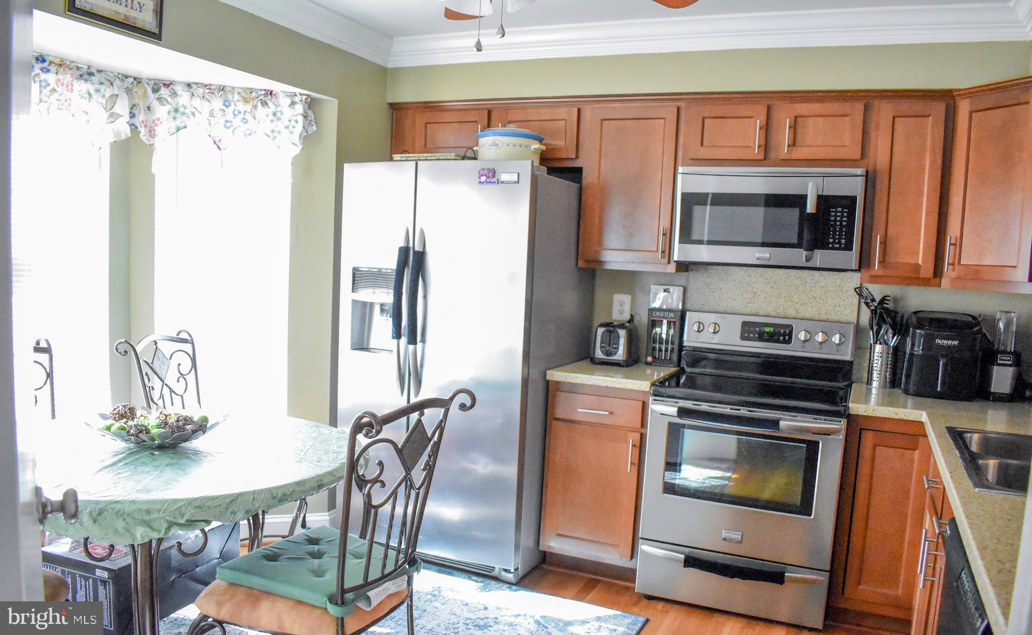 FORESTVILLE PARK - Residential