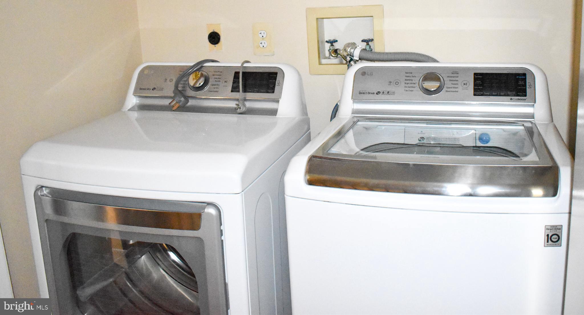 FORESTVILLE PARK - Residential