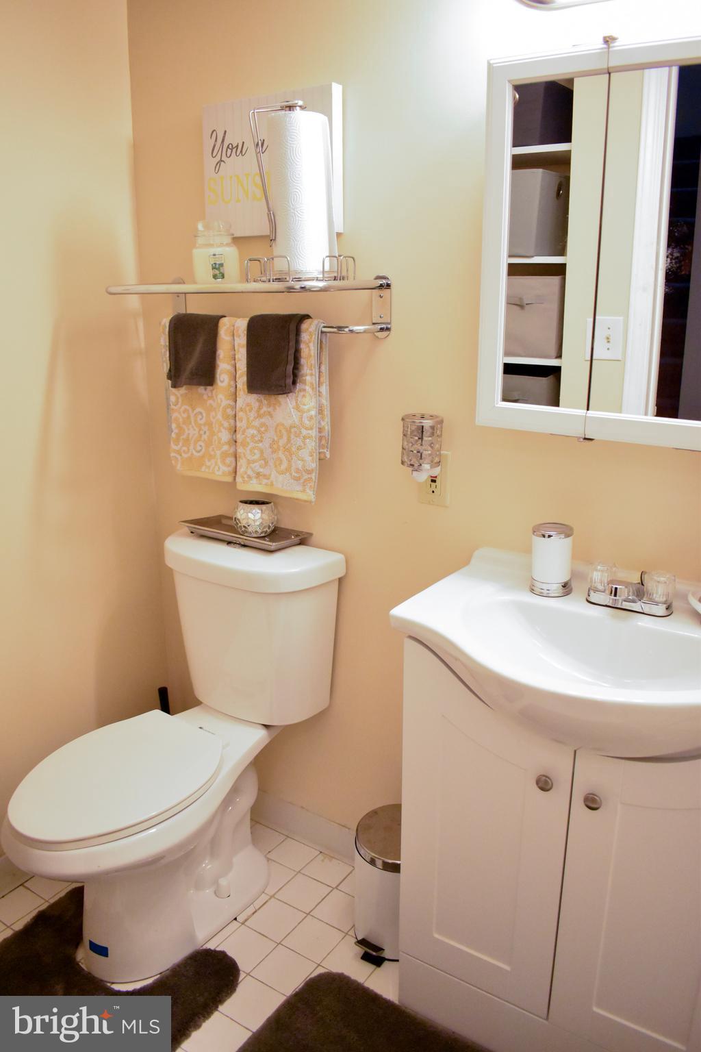 FORESTVILLE PARK - Residential