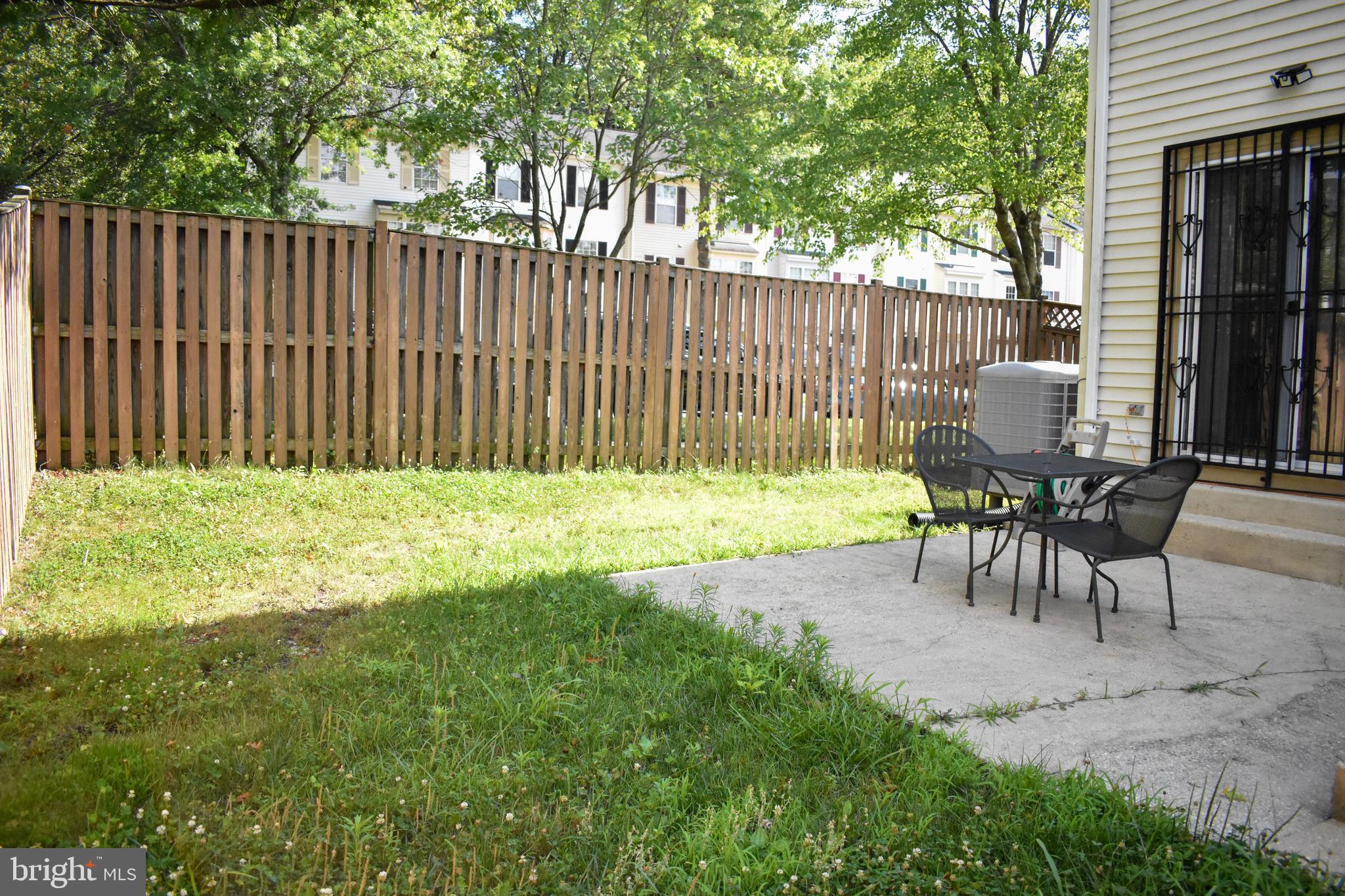 FORESTVILLE PARK - Residential