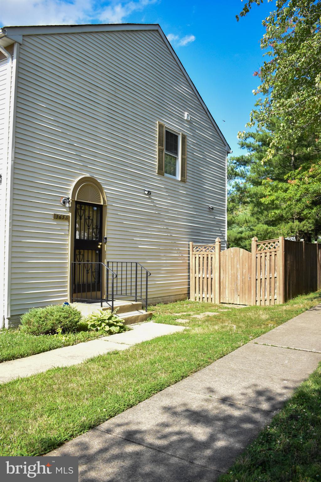 FORESTVILLE PARK - Residential