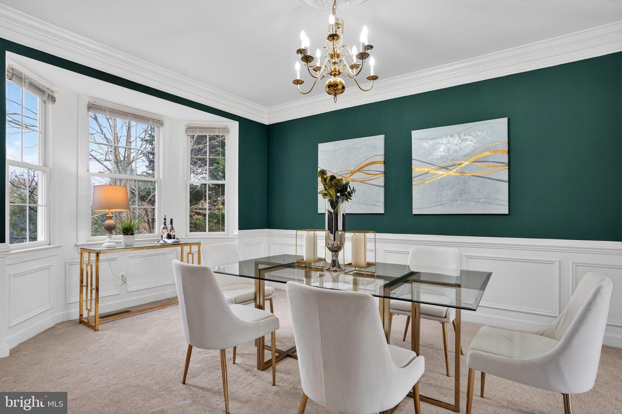 BELMONT PARK ESTATES - Residential