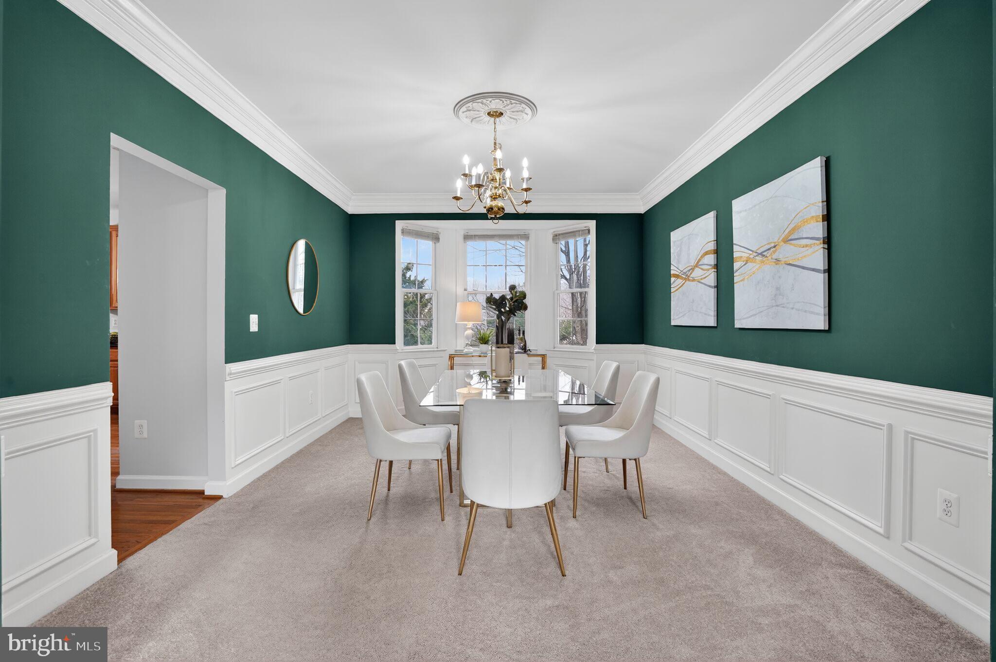 BELMONT PARK ESTATES - Residential