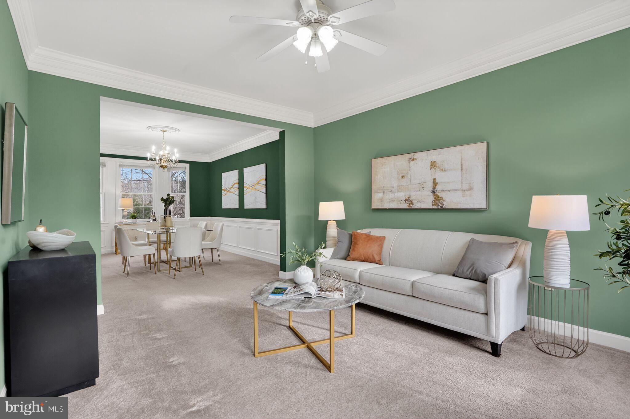 BELMONT PARK ESTATES - Residential