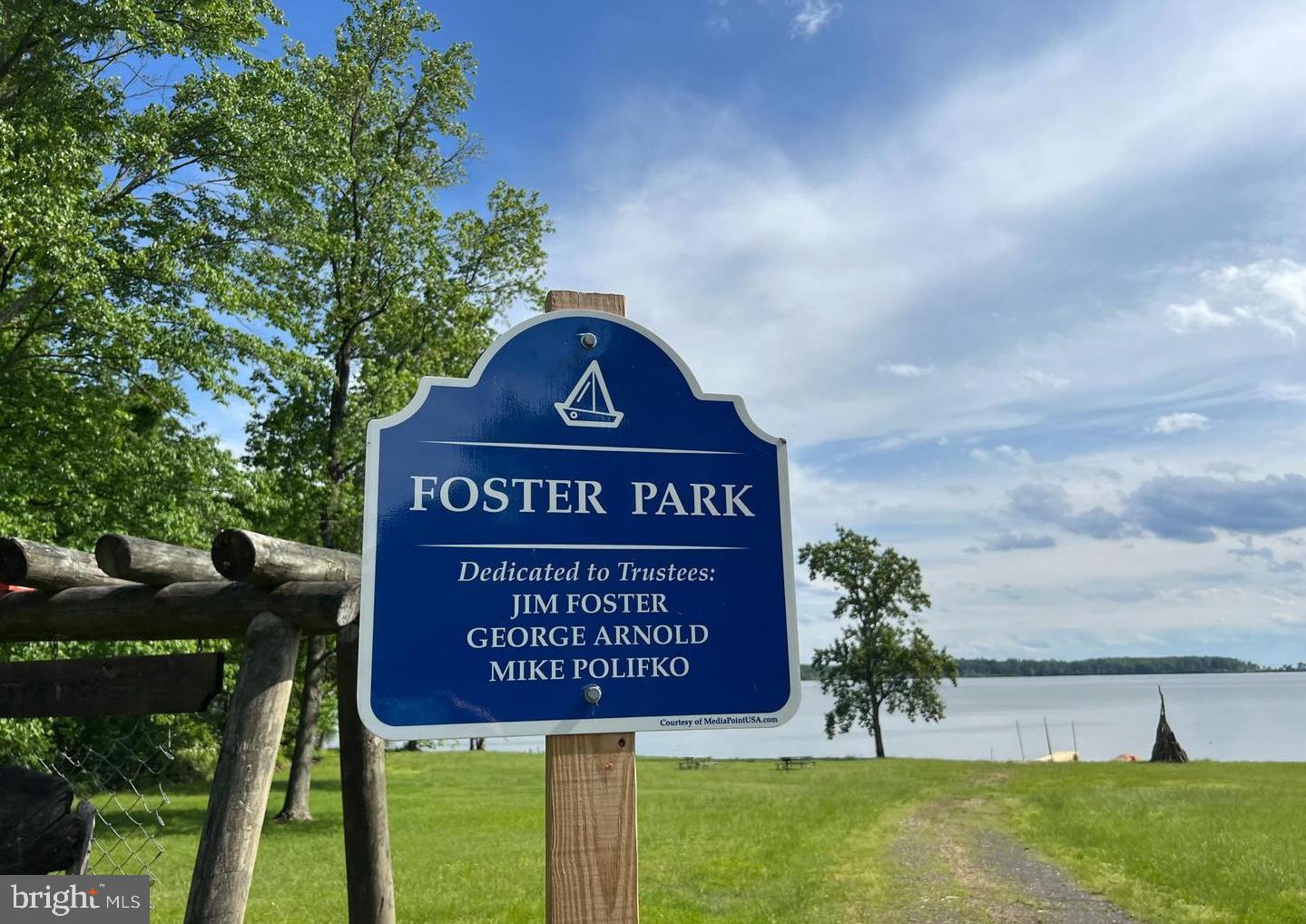 BELMONT PARK ESTATES - Residential