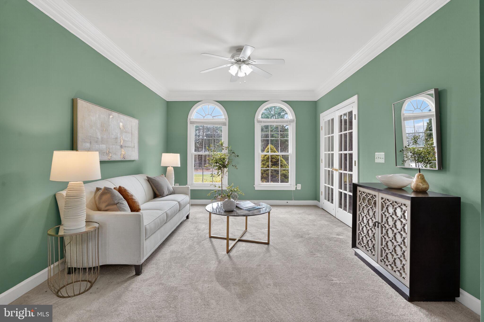 BELMONT PARK ESTATES - Residential