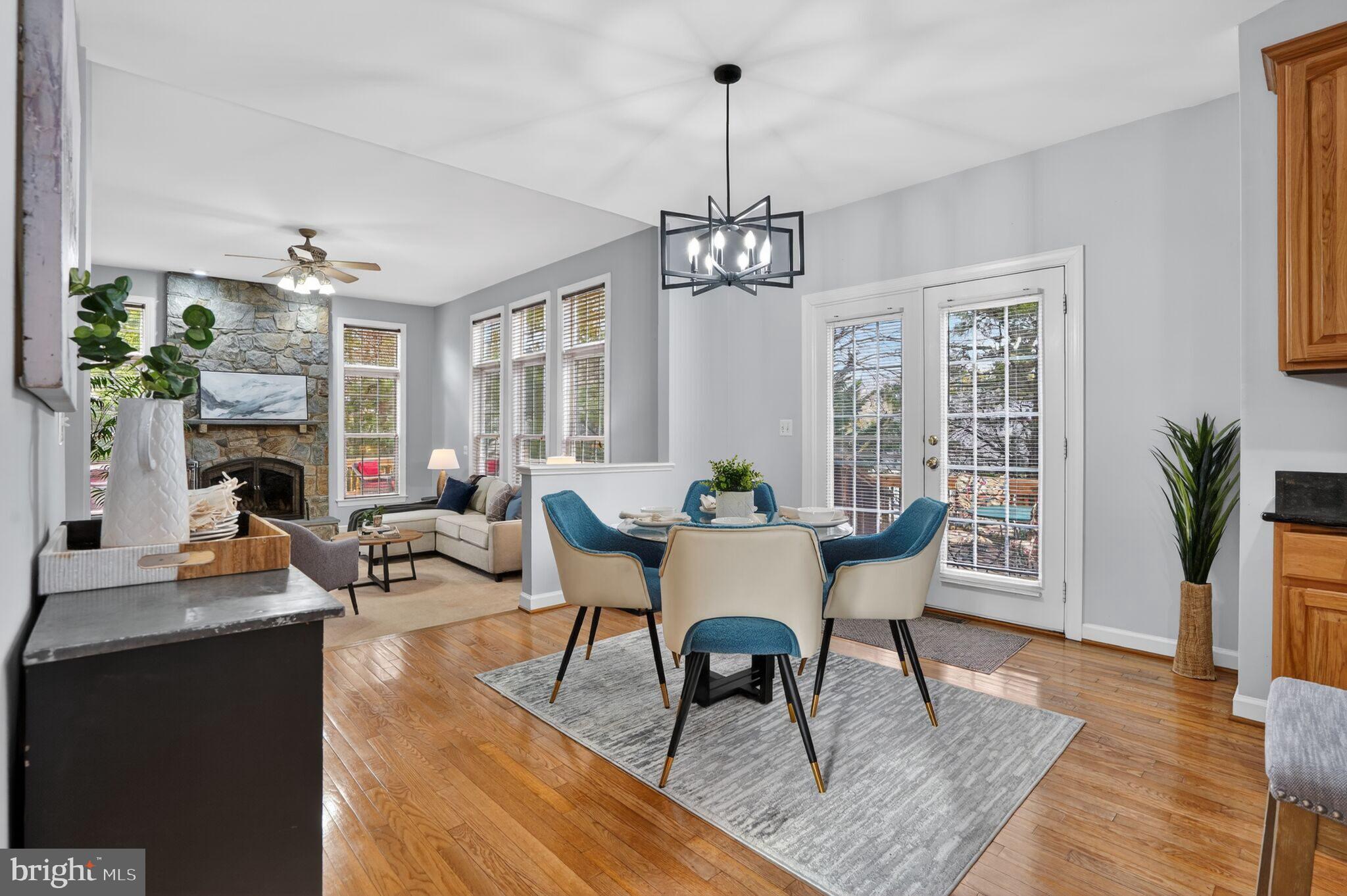 BELMONT PARK ESTATES - Residential