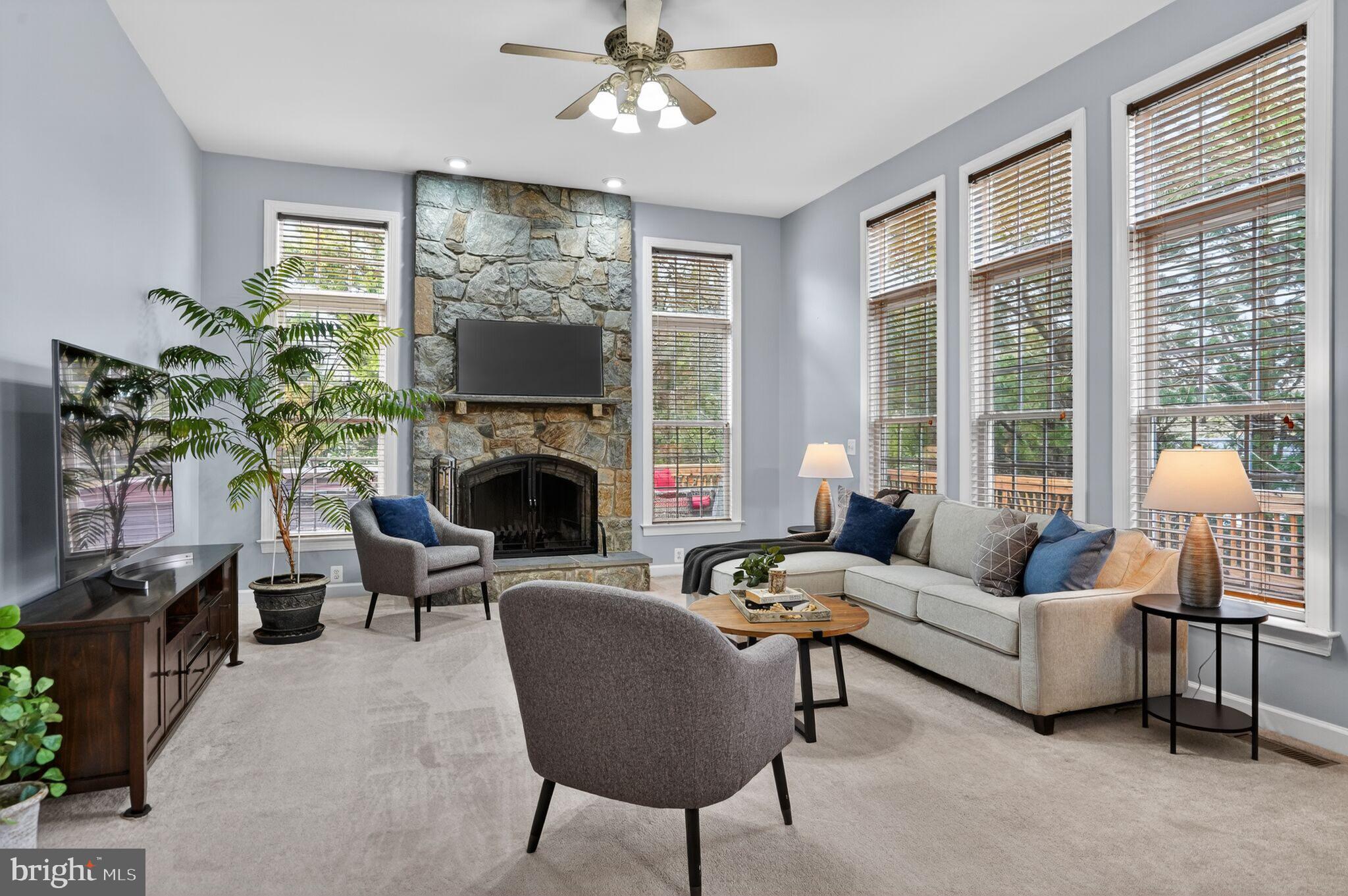 BELMONT PARK ESTATES - Residential