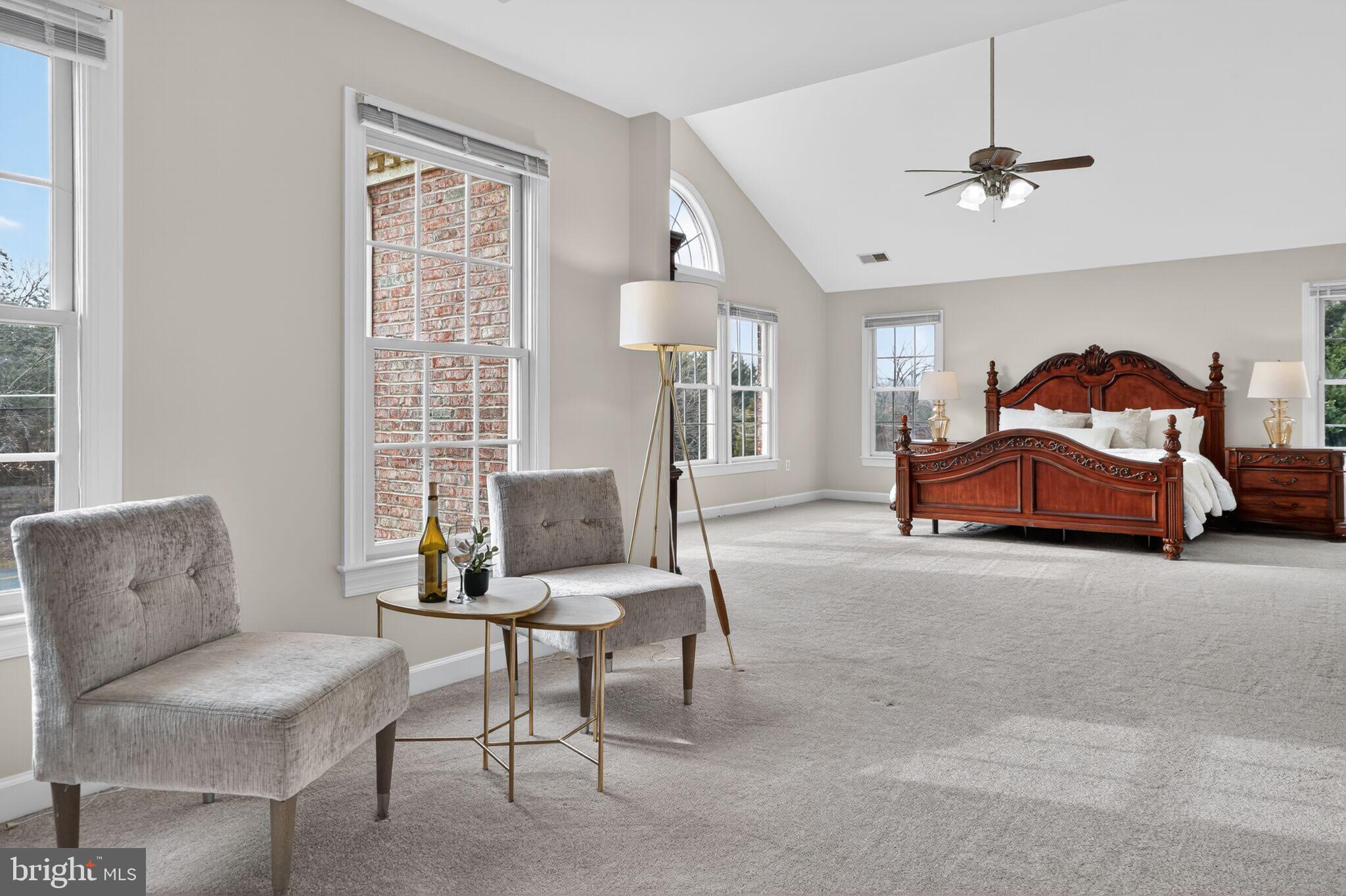 BELMONT PARK ESTATES - Residential