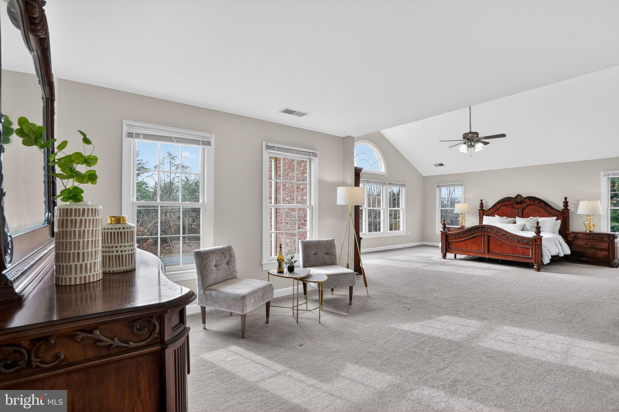 BELMONT PARK ESTATES - Residential