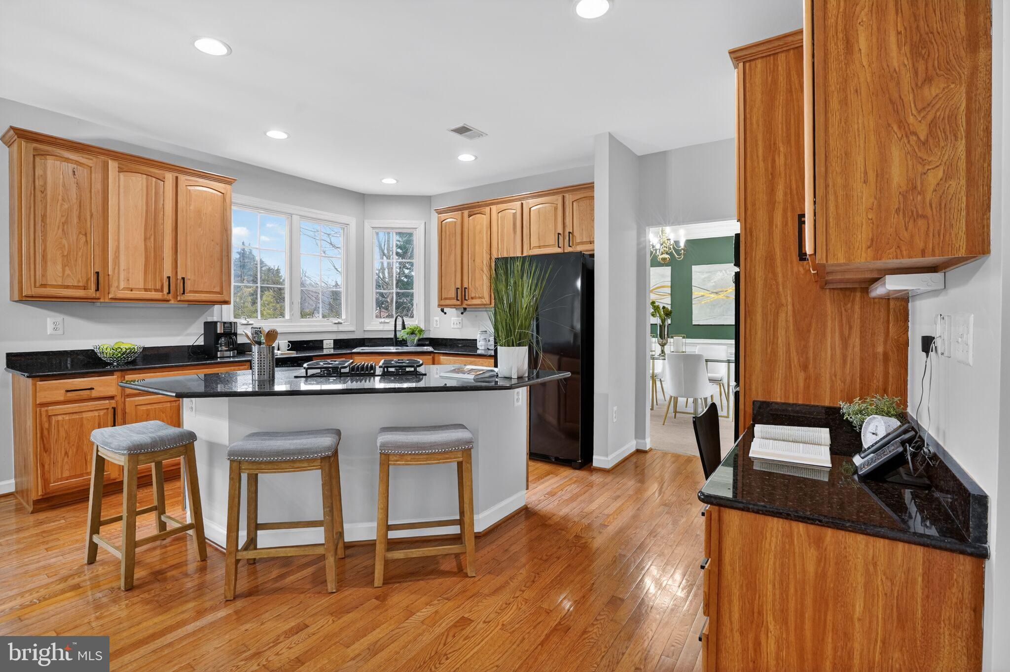 BELMONT PARK ESTATES - Residential